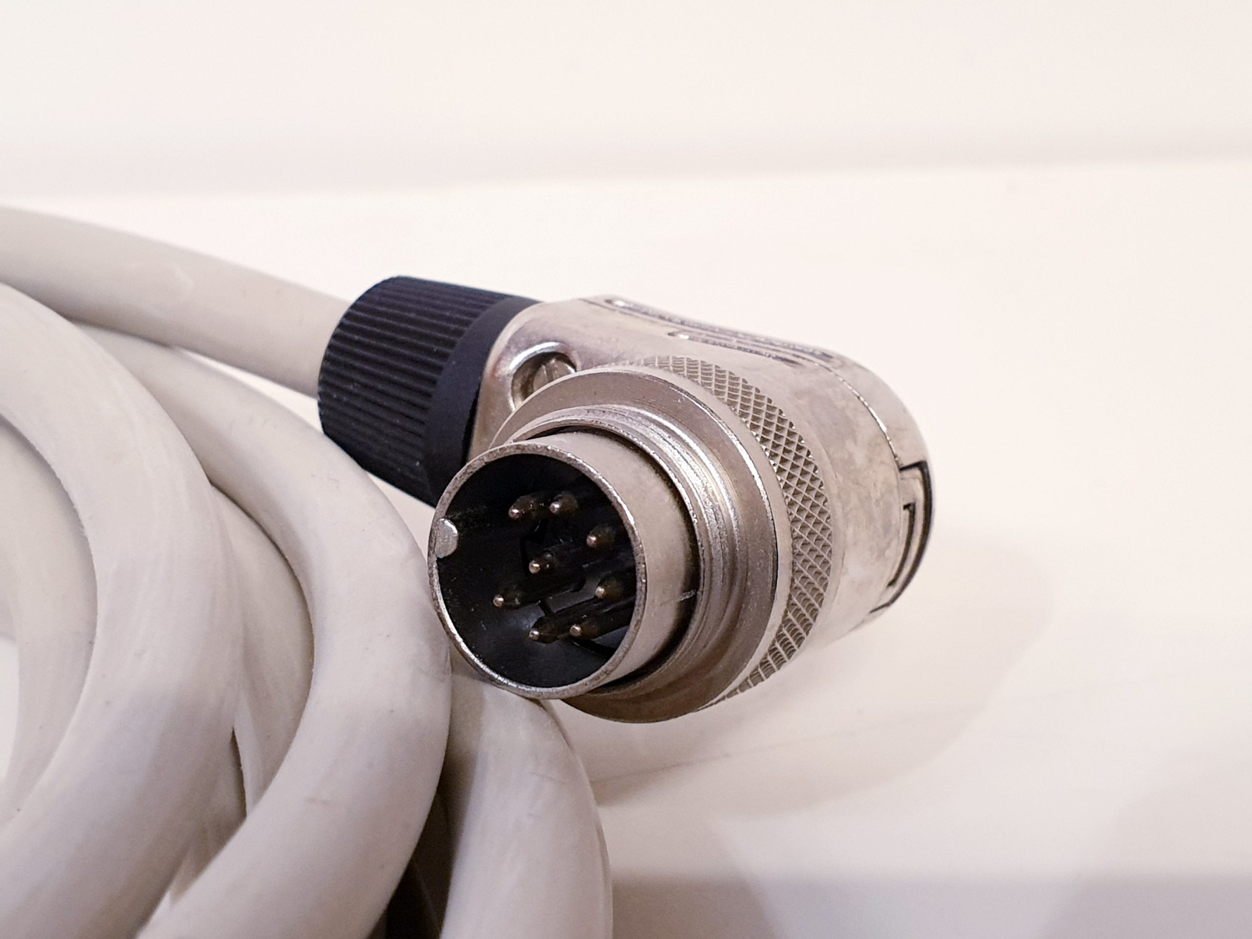 Siemens Steute arcadis standard Fußpedal Für C bogen – Bild 6