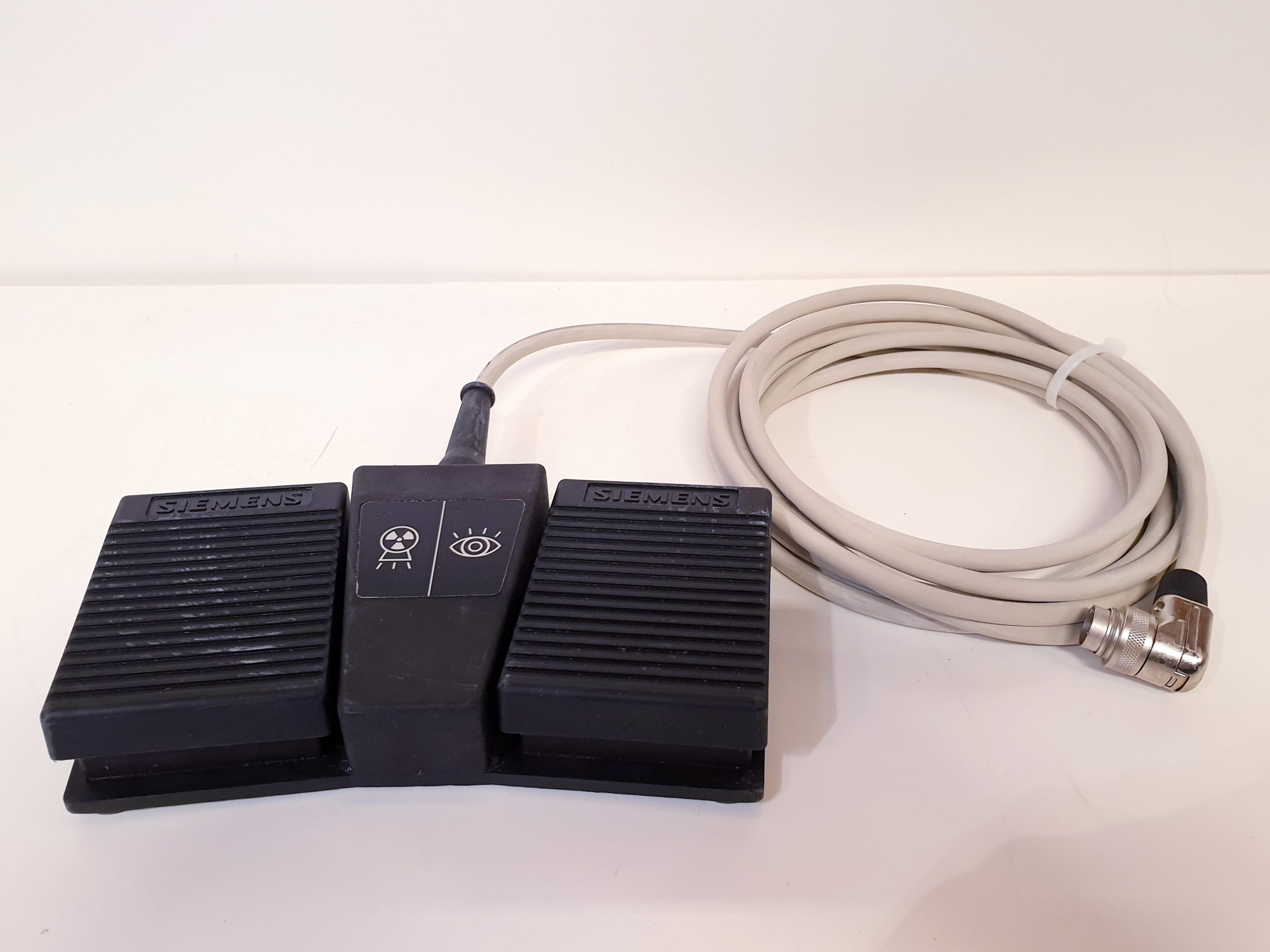 Siemens Steute arcadis standard Fußpedal Für C bogen – Bild 8