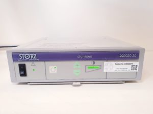 Karl Storz DigiVideo 202020 20