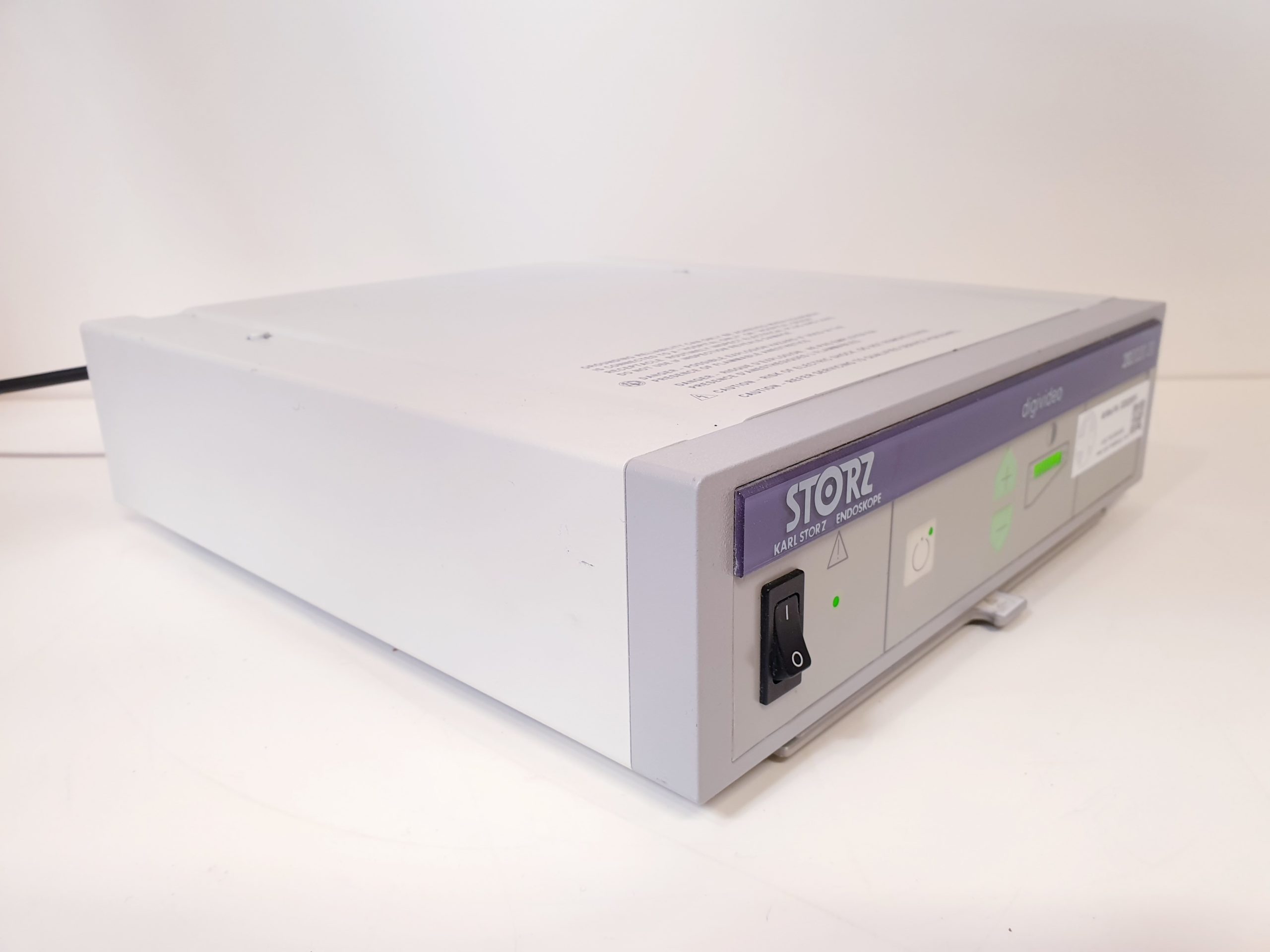 Karl Storz DigiVideo 202020 20 – Bild 5