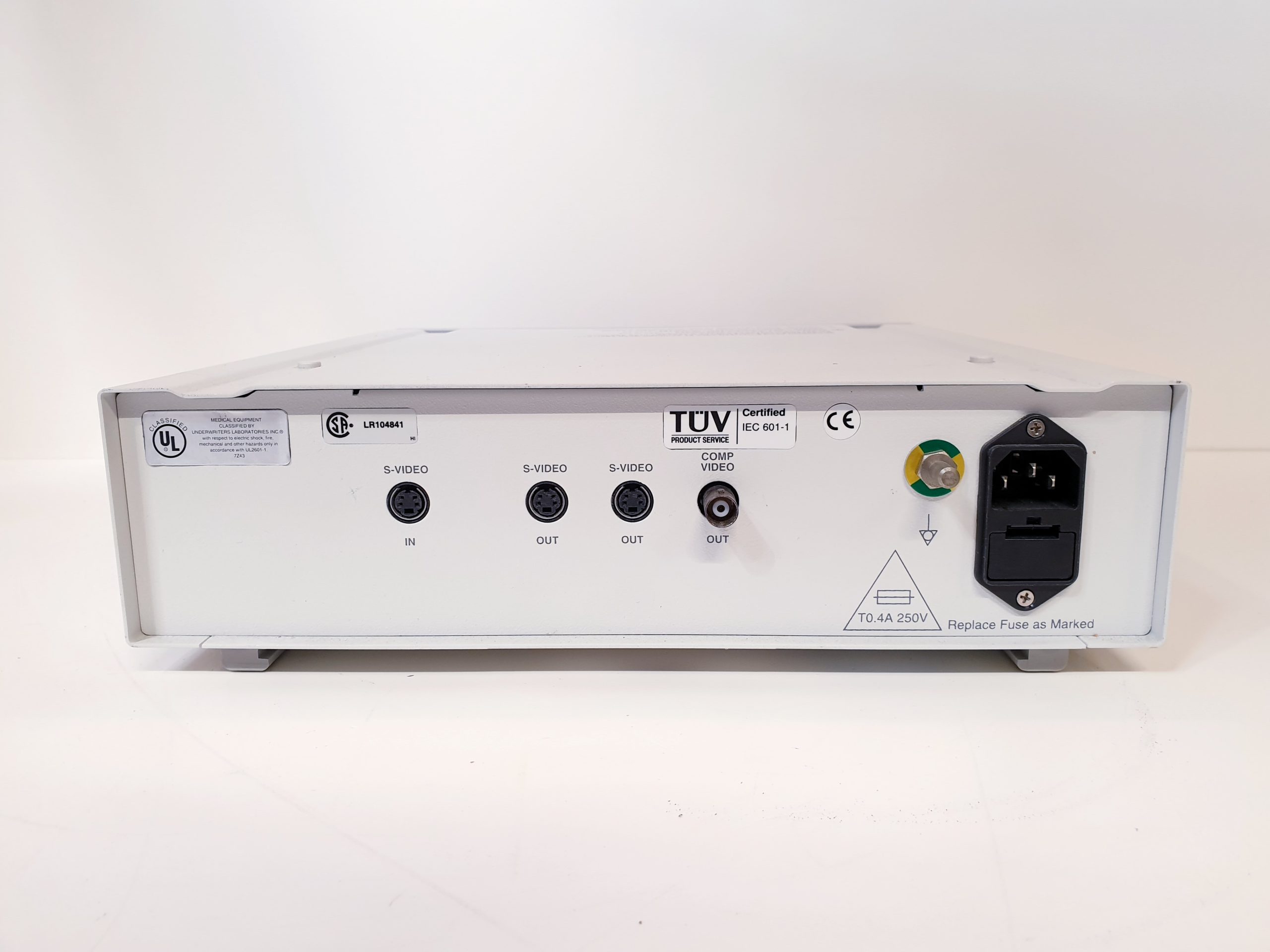 Karl Storz DigiVideo 202020 20 – Bild 7