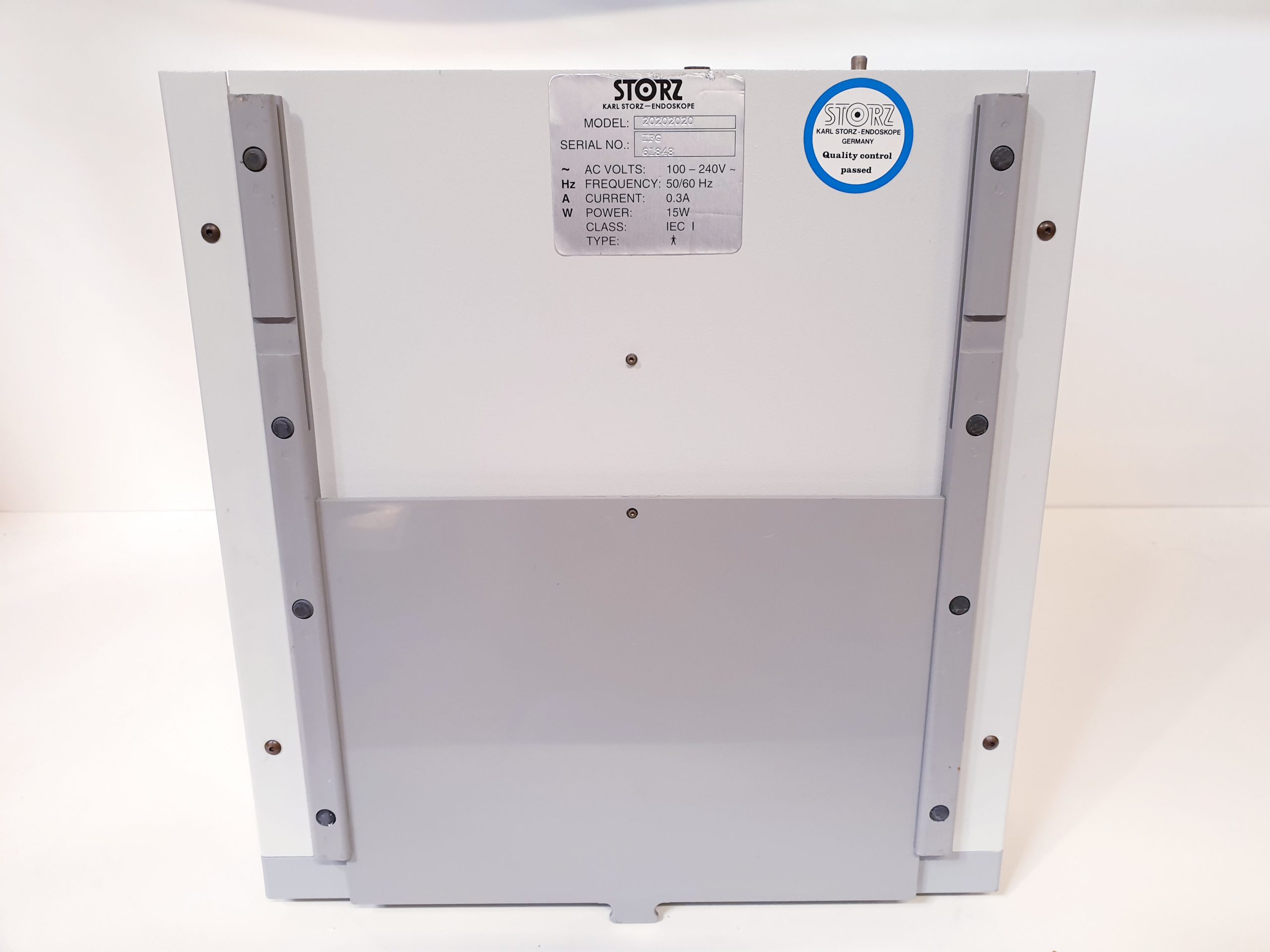 Karl Storz DigiVideo 202020 20 – Bild 9