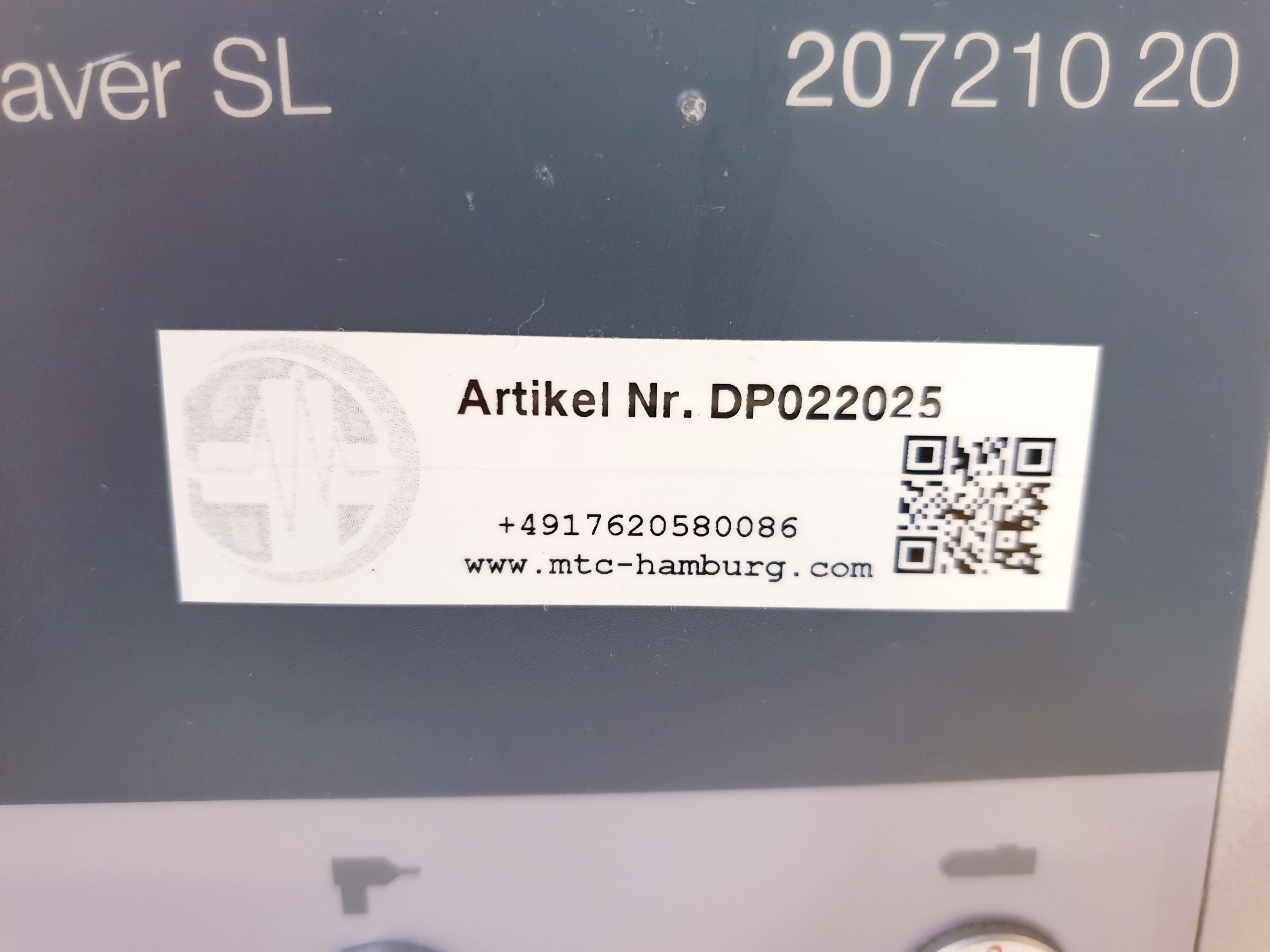 Karl Storz SCB powershaver SL 20721020 – Bild 2