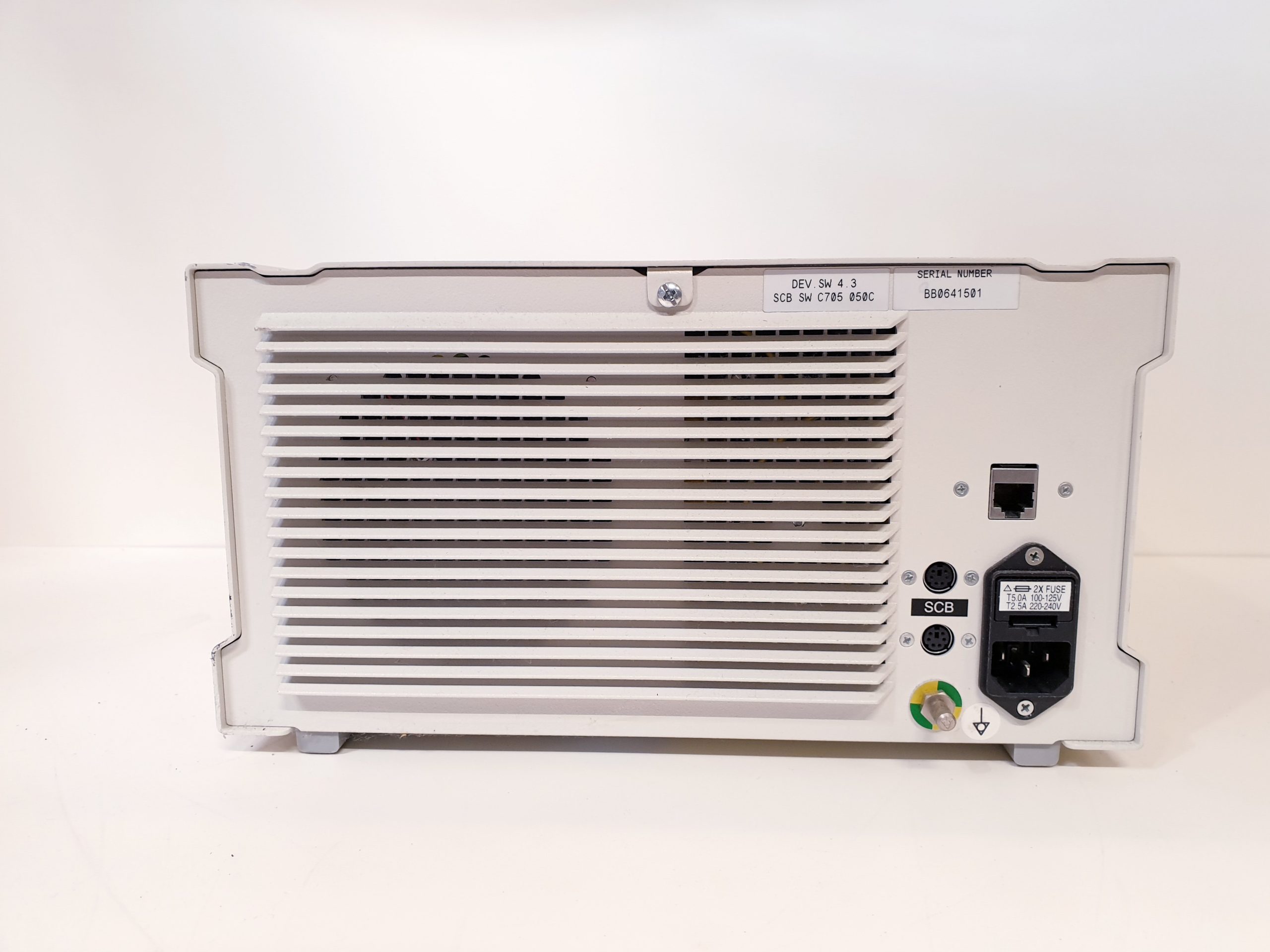 Karl Storz SCB powershaver SL 20721020 – Bild 8