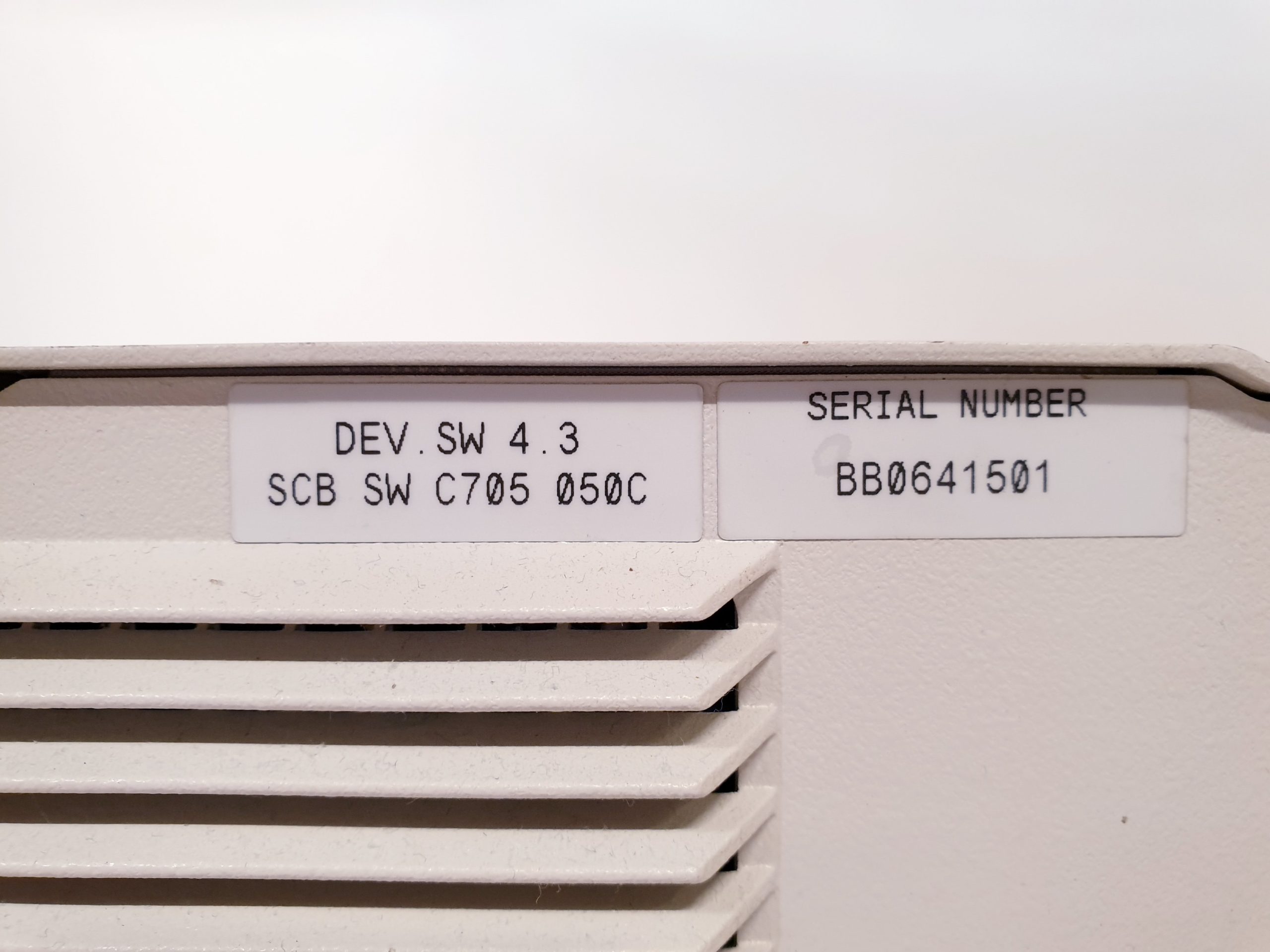 Karl Storz SCB powershaver SL 20721020 – Bild 9