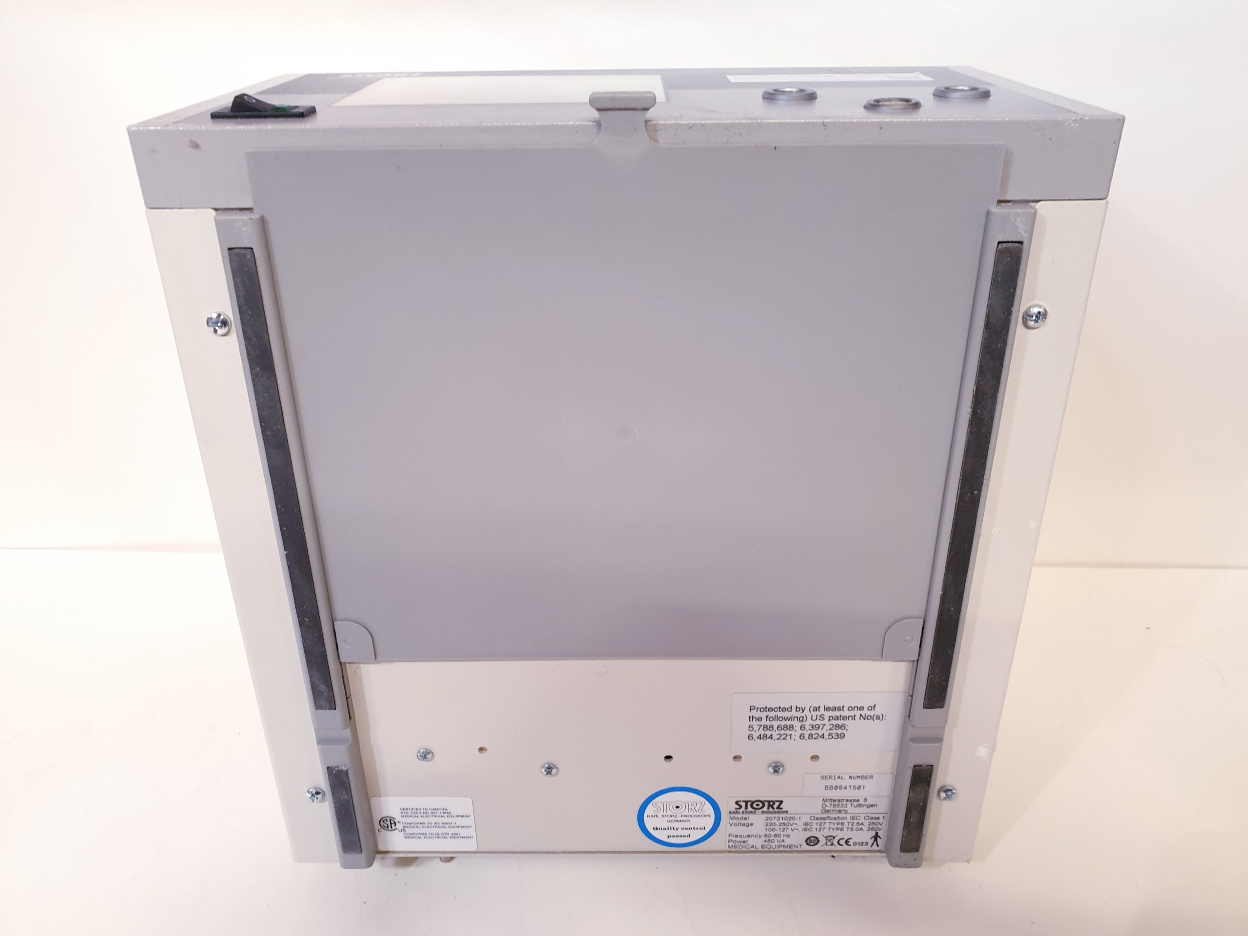 Karl Storz SCB powershaver SL 20721020 – Bild 10