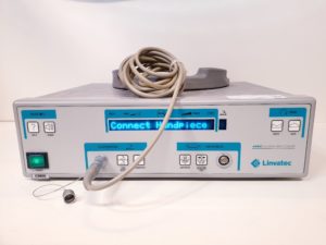 Linvatec C9800 C 9800 Shaver Ohne Handstück