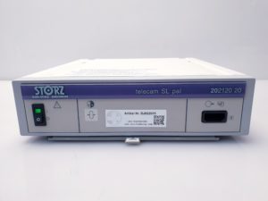 Karl Storz 202120 20 - 20212020 - Telecam SL pal 202120 20 Video Prossecor