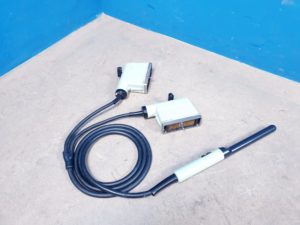 B-K  BK Medical 8658T + 8658S Ultraschallwandler Sonde