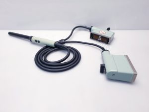 BK Medical 8658T + 8658S Ultraschallwandler Sonde