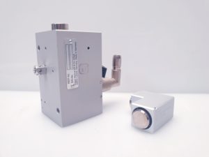 Dräger – Draeger – 8408950 Patiententeil für Babylog 8000 und 8000 Plus