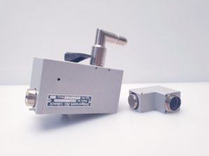 Dräger – Draeger – 8408950 Patiententeil für Babylog 8000 und 8000 Plus