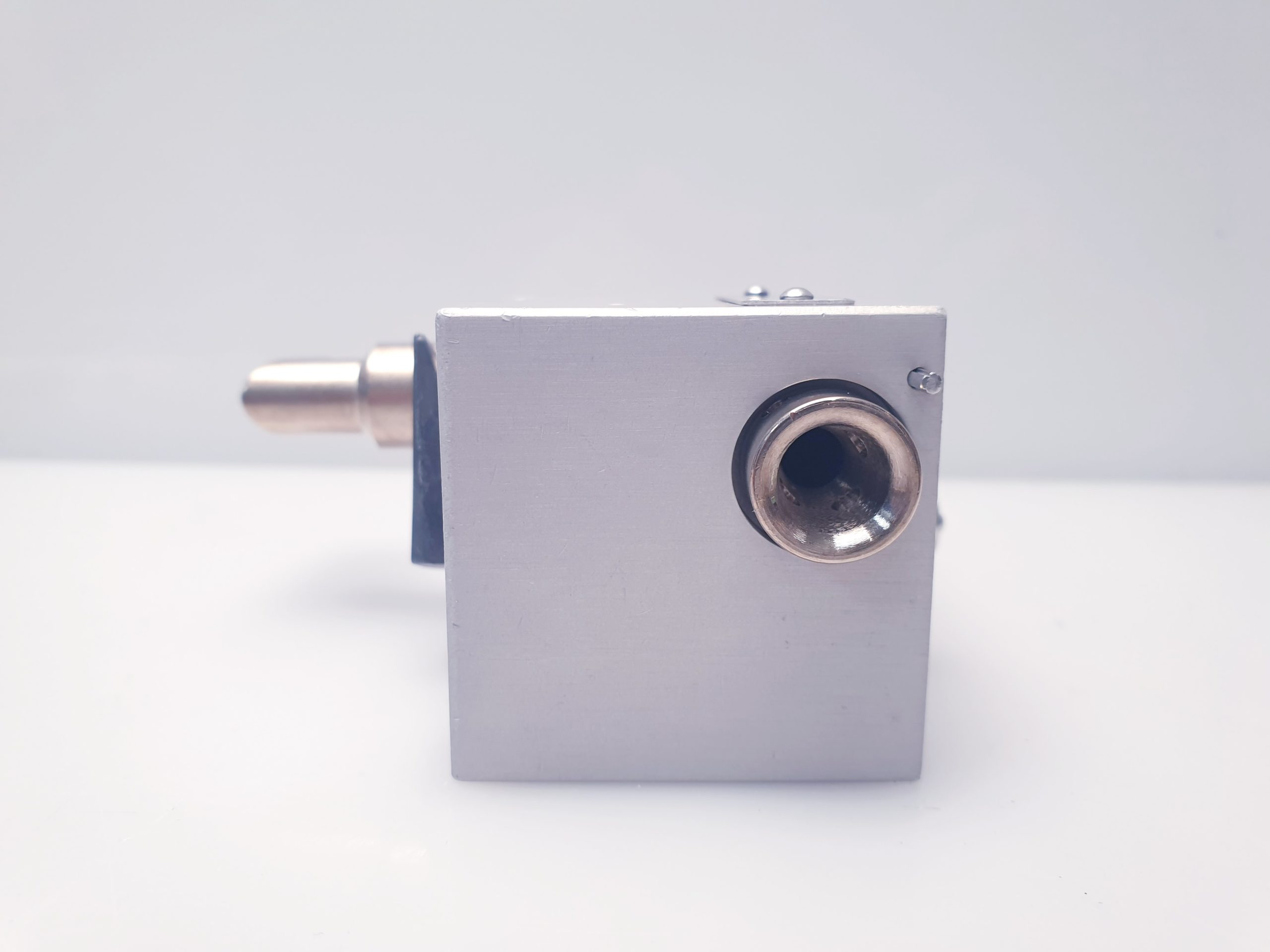 Dräger – Draeger – 8408950 Patiententeil für Babylog 8000 und 8000 Plus – Bild 7