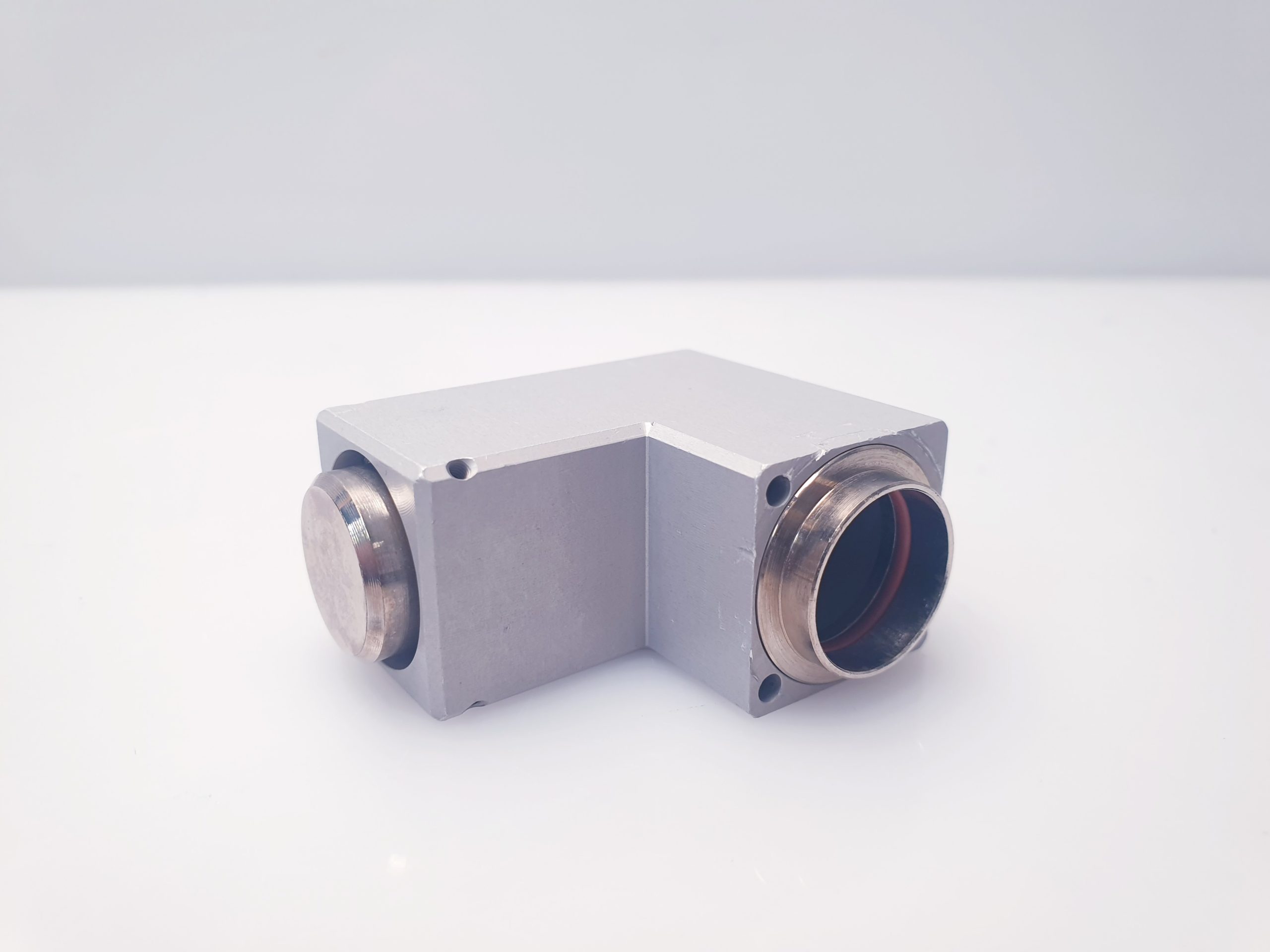 Dräger – Draeger – 8408950 Patiententeil für Babylog 8000 und 8000 Plus – Bild 9