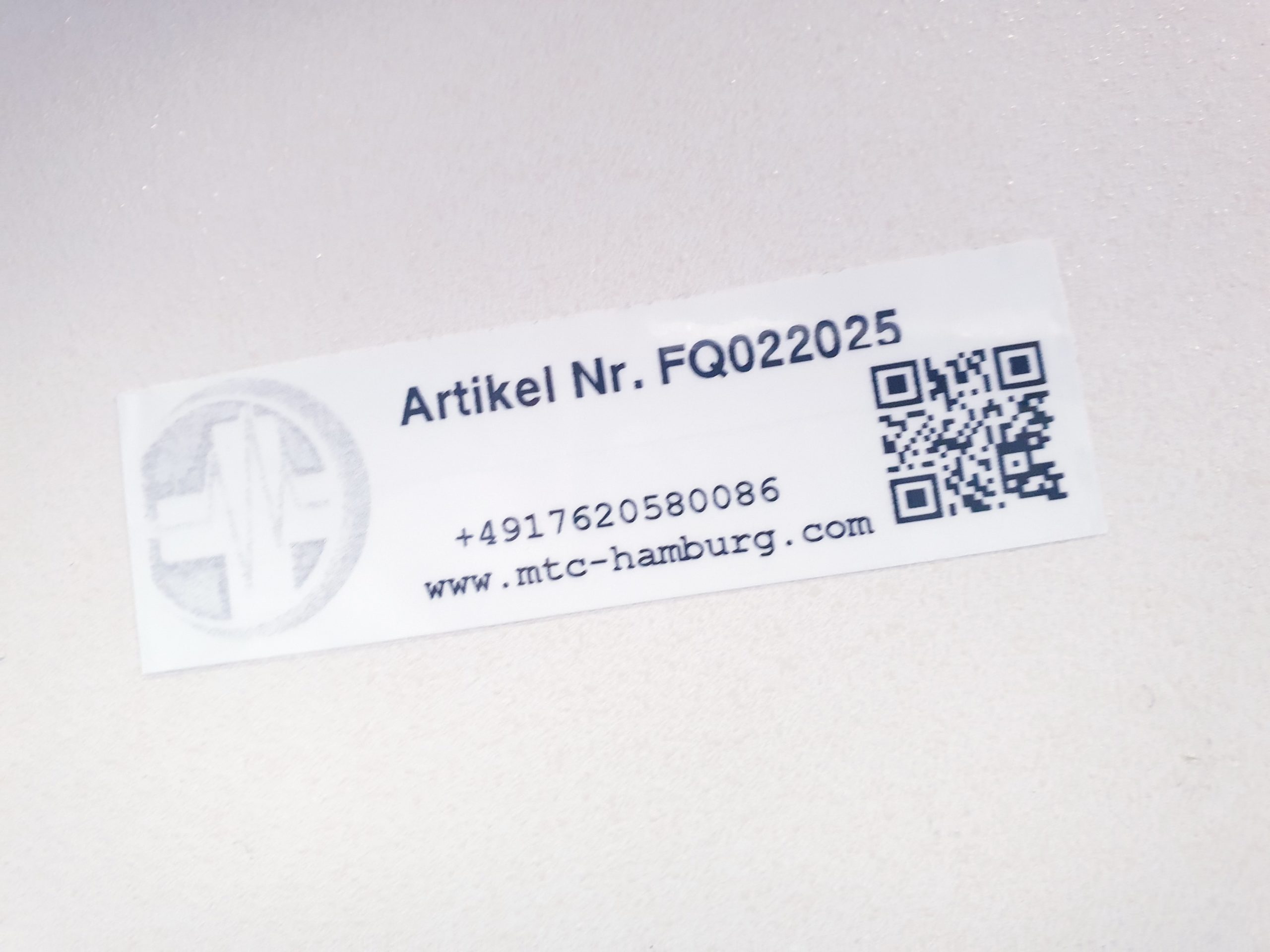 Dräger – Draeger – 8408950 Patiententeil für Babylog 8000 und 8000 Plus – Bild 11