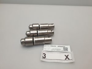 Stryker 4100-131 1 4 Jacobs Chuck