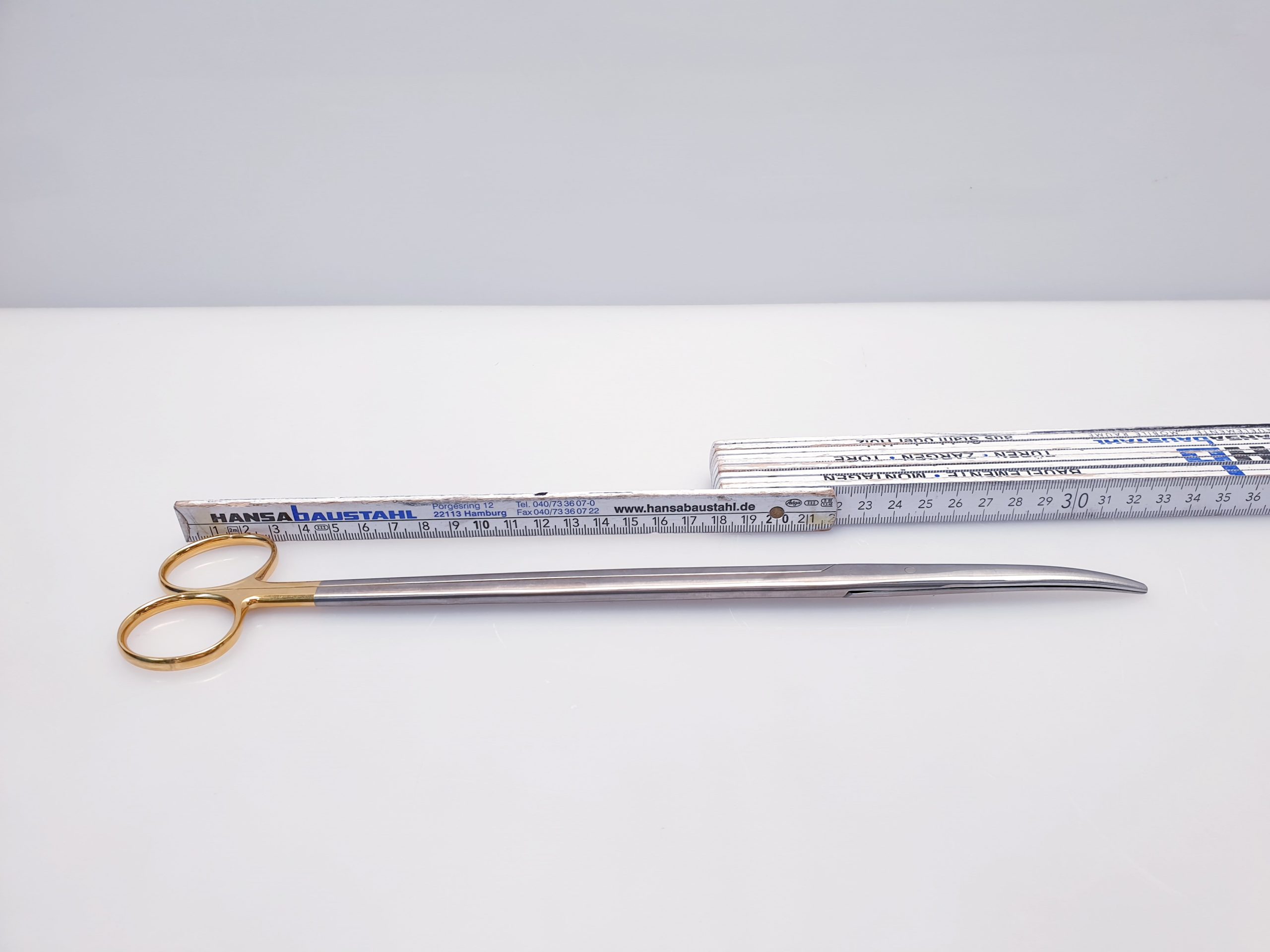 Arnold SC943.30 Chirurgische Schere – Bild 7