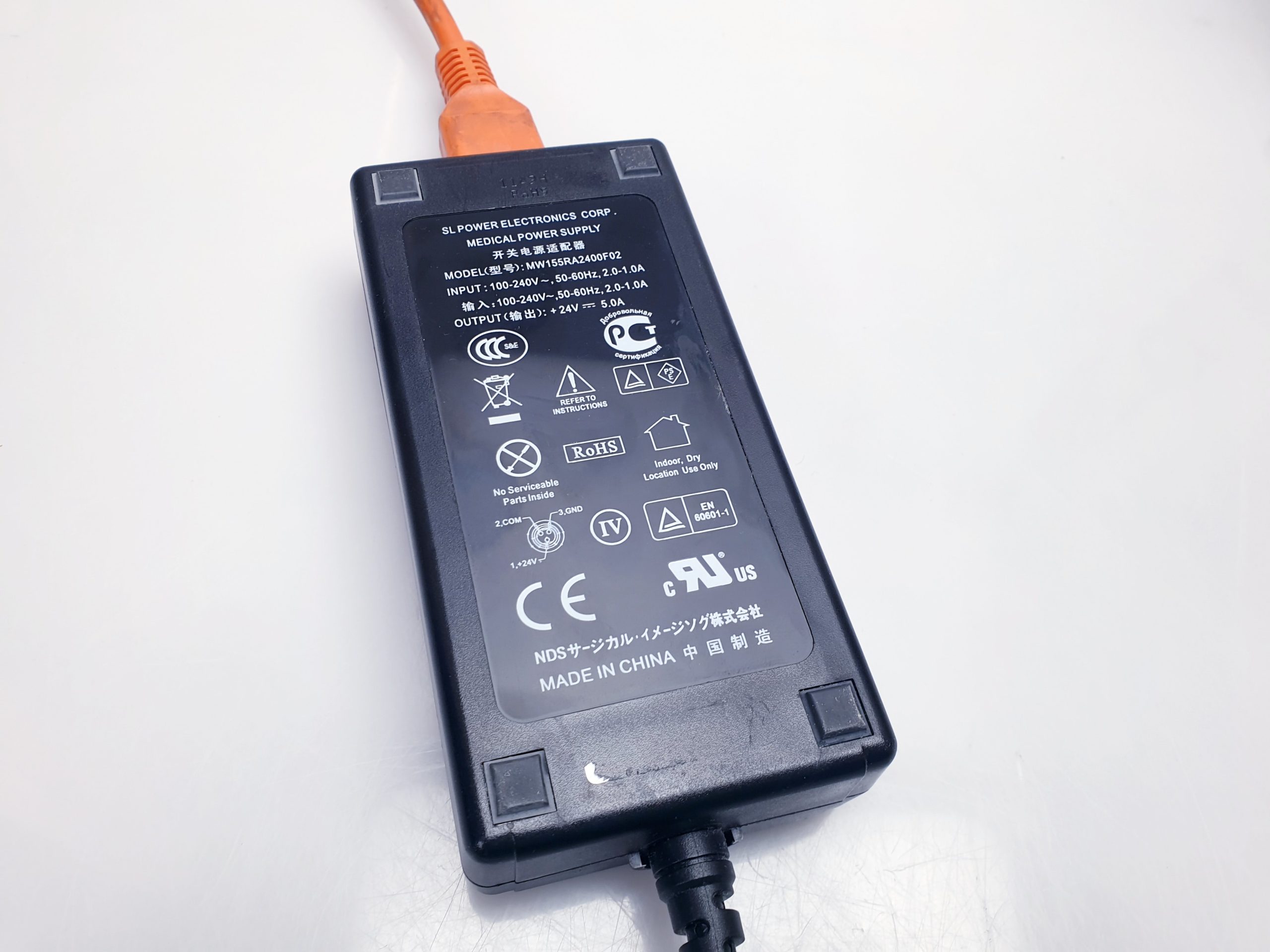 Storz Radiance SC-SX19-A1A11 19 Zoll ” Video Endoskopie Monitor – Bild 5