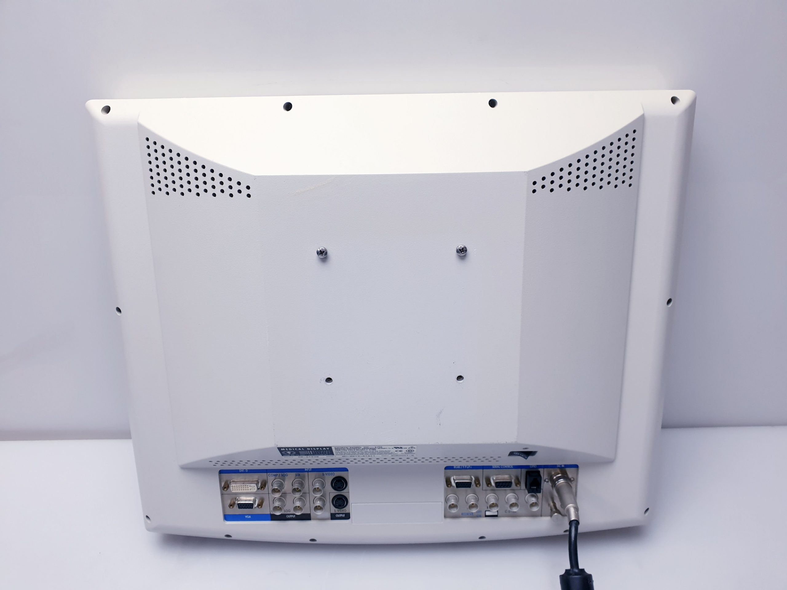 Storz Radiance SC-SX19-A1A11 19 Zoll ” Video Endoskopie Monitor – Bild 16