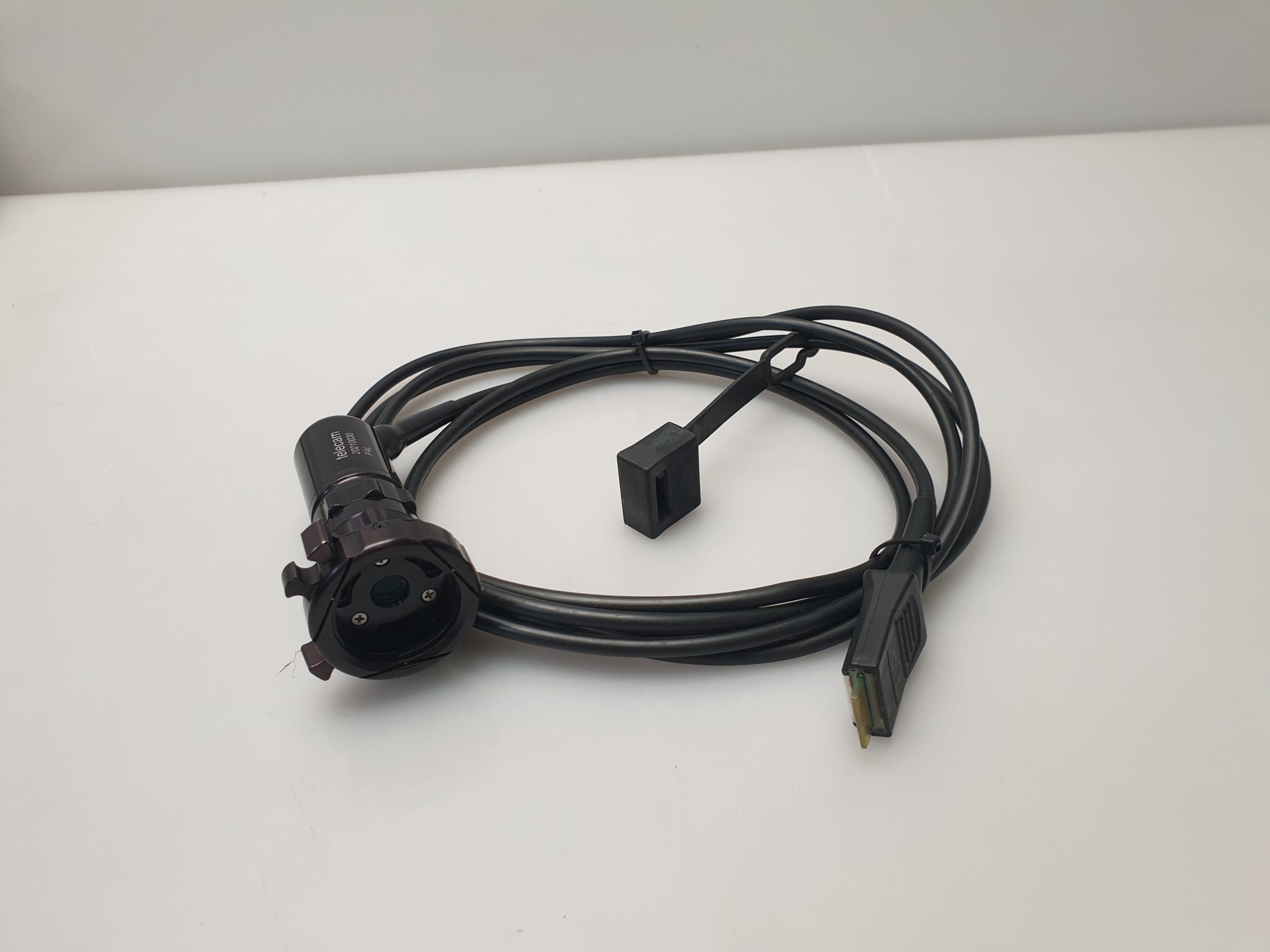 Karl Storz 202120 20 + 20210030 Kamerakopf – Bild 10