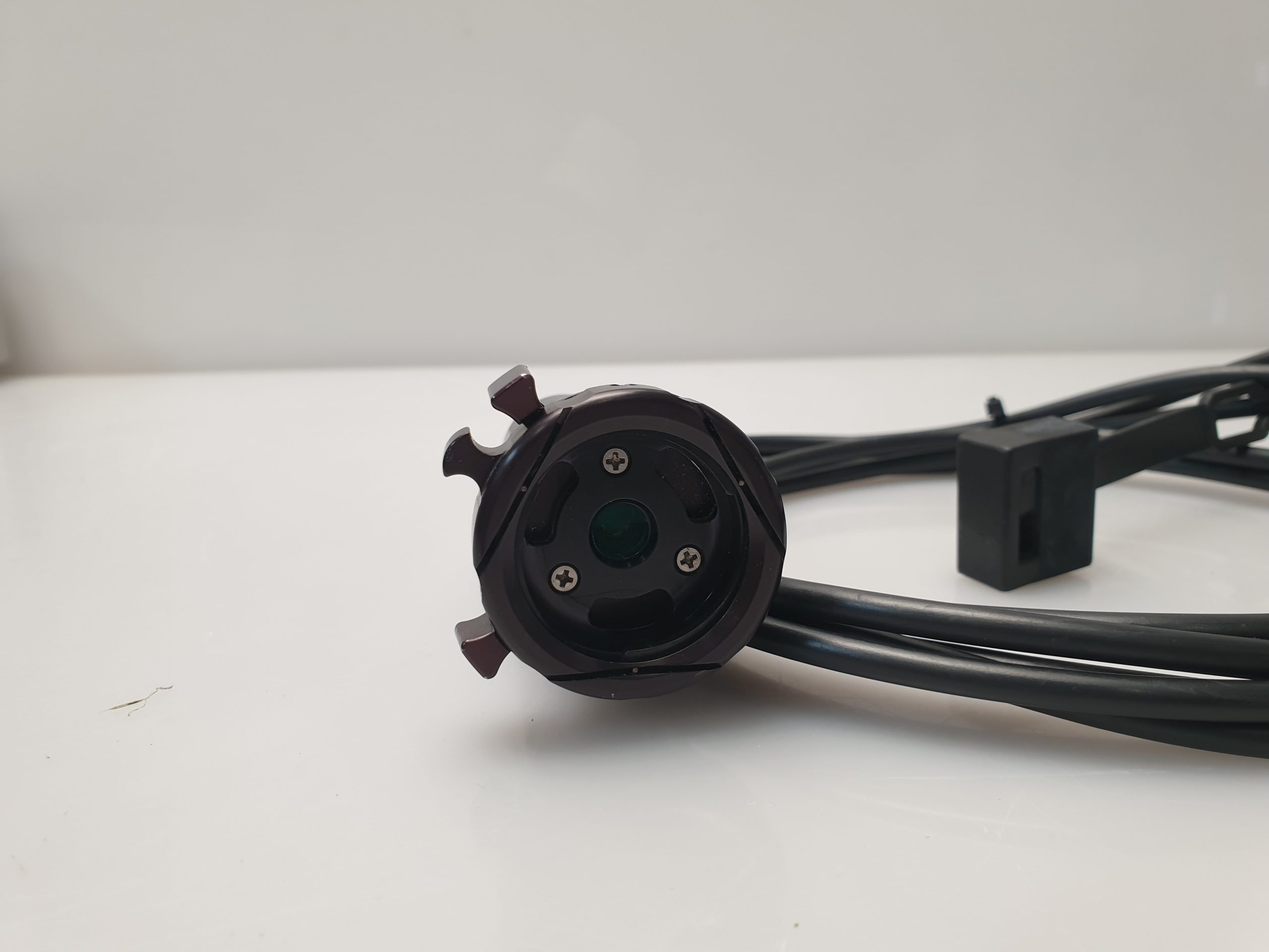 Karl Storz 202120 20 + 20210030 Kamerakopf – Bild 11