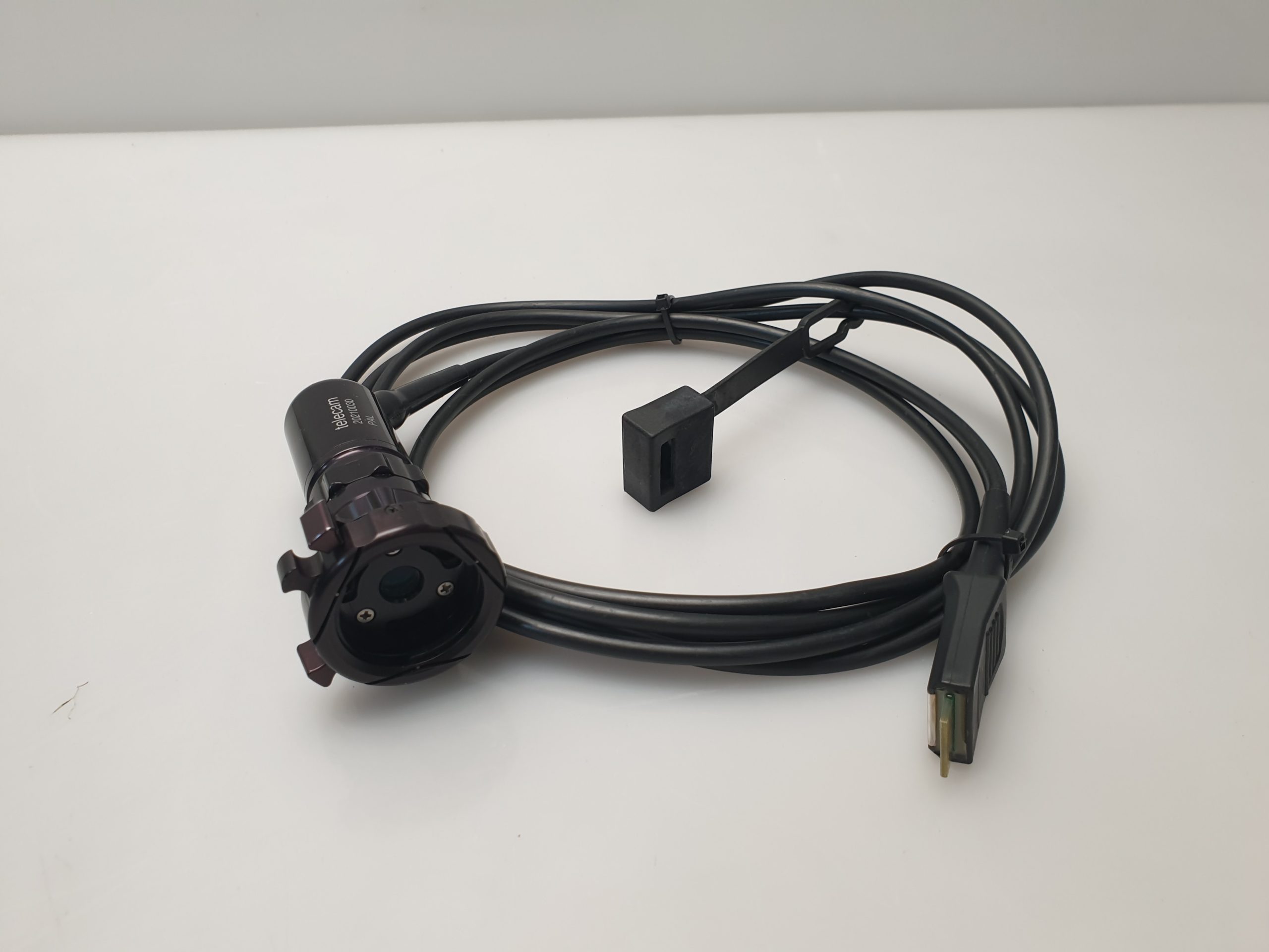 Karl Storz 202120 20 + 20210030 Kamerakopf – Bild 14