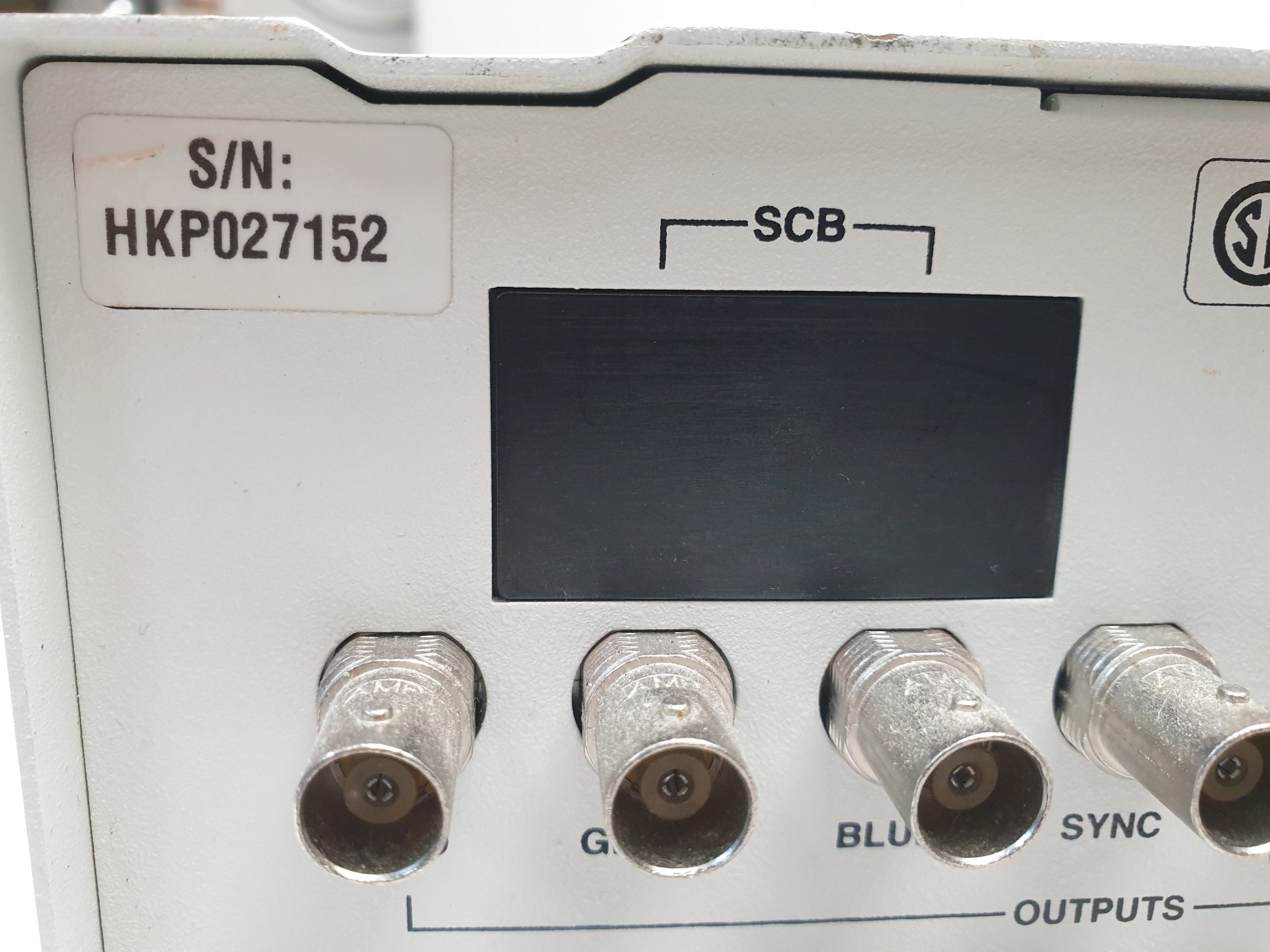 Karl Storz 202120 20 + 20210030 Kamerakopf – Bild 15