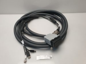 ODU Kabel mit Stecker - Verbindungskabel - Signalkabel
