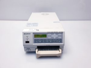 Sony UP-21MD Color Video Printer
