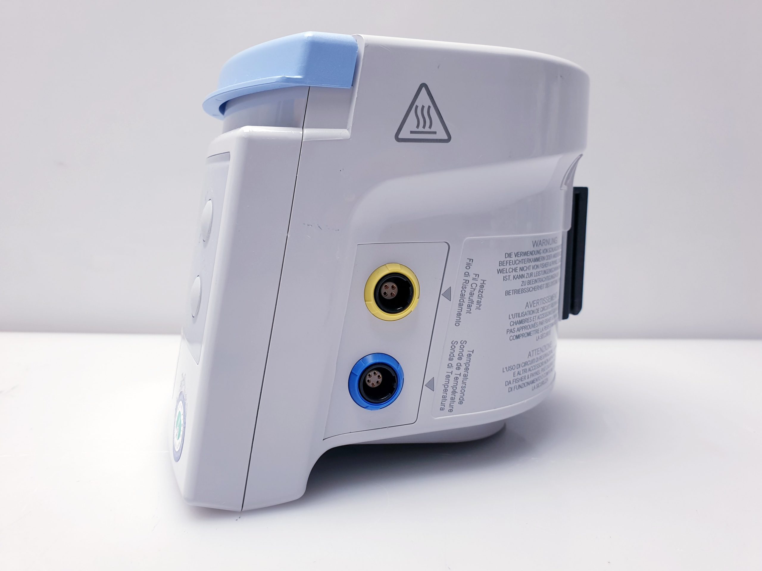 Fisher Paykel MR850AGU MR850 AGU Befeuchter – Bild 6