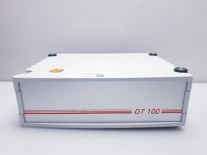 Strässle DT 100 - DT100  Elektroden-Sauganlage