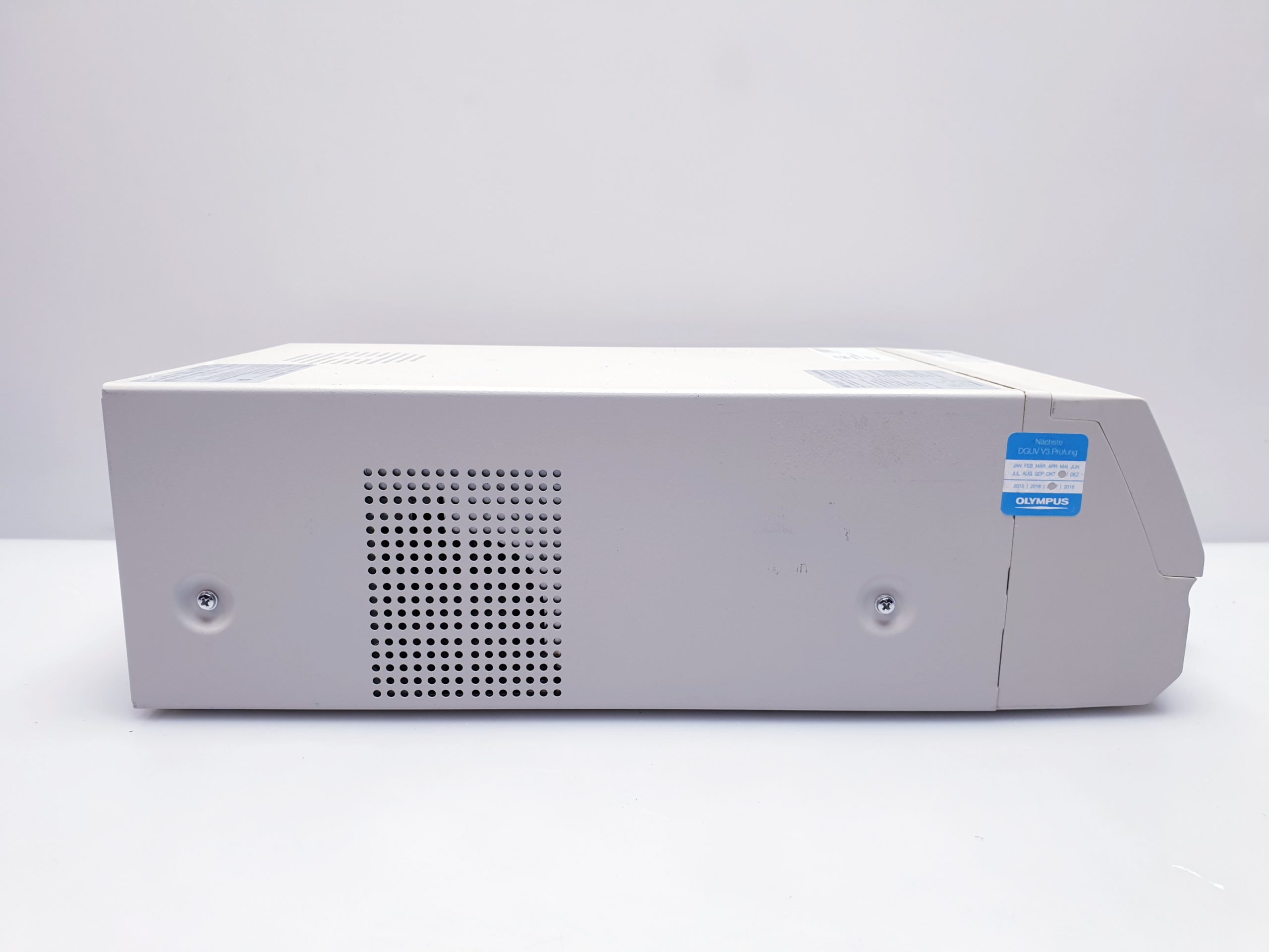 Sony UP-21MD Color Video Printer – Bild 7