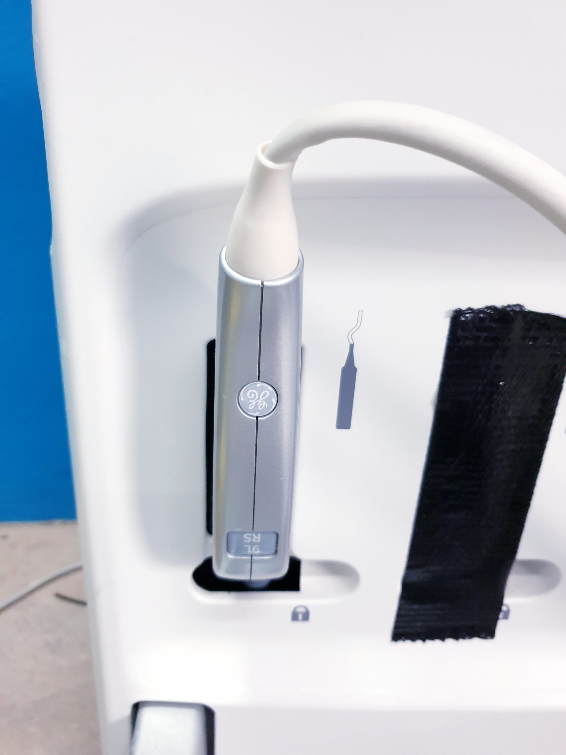 GE 9L-RS Linear Sonde Ultraschallsonde – Bild 11