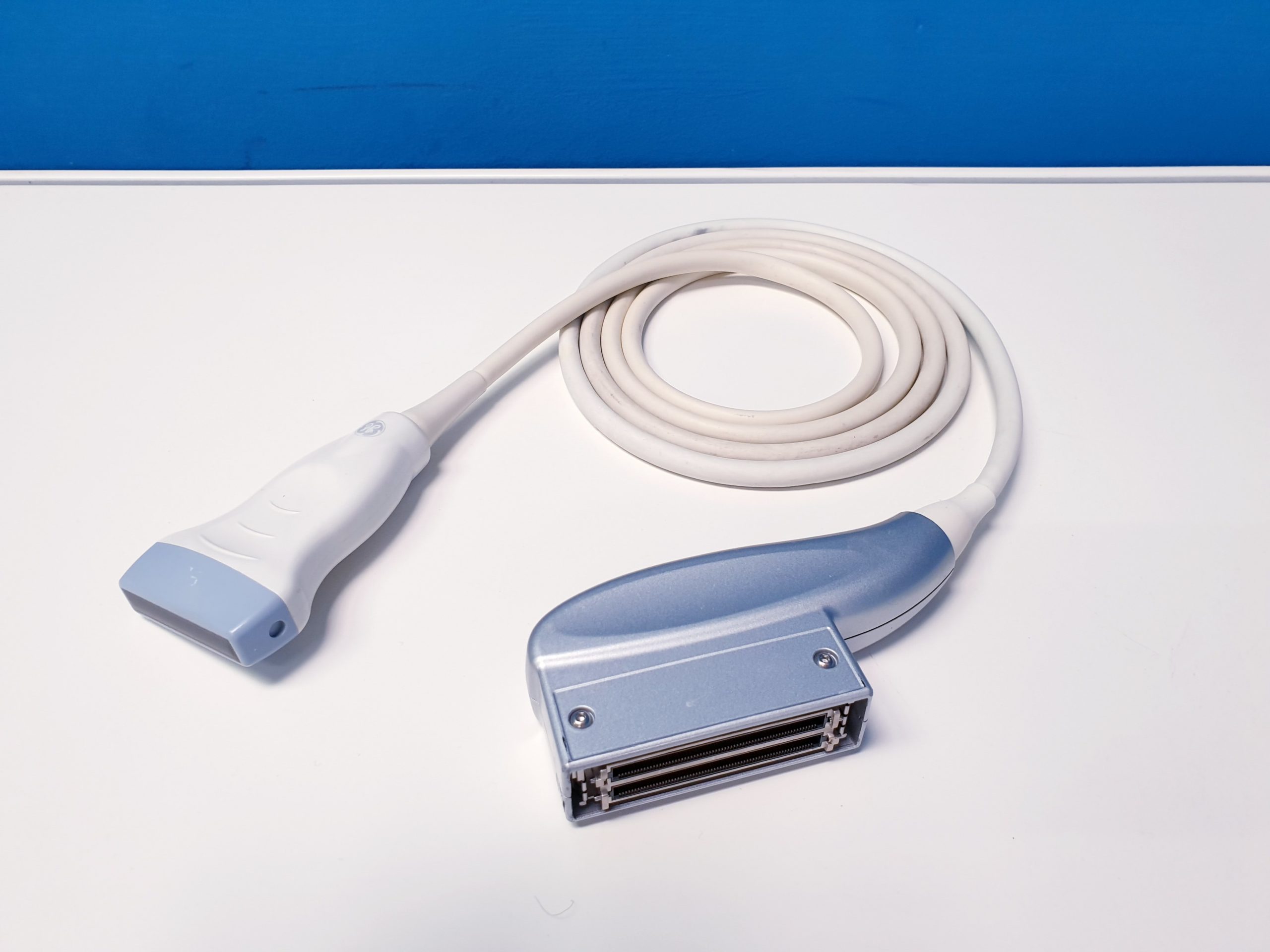 GE 9L-RS Linear Sonde Ultraschallsonde – Bild 13