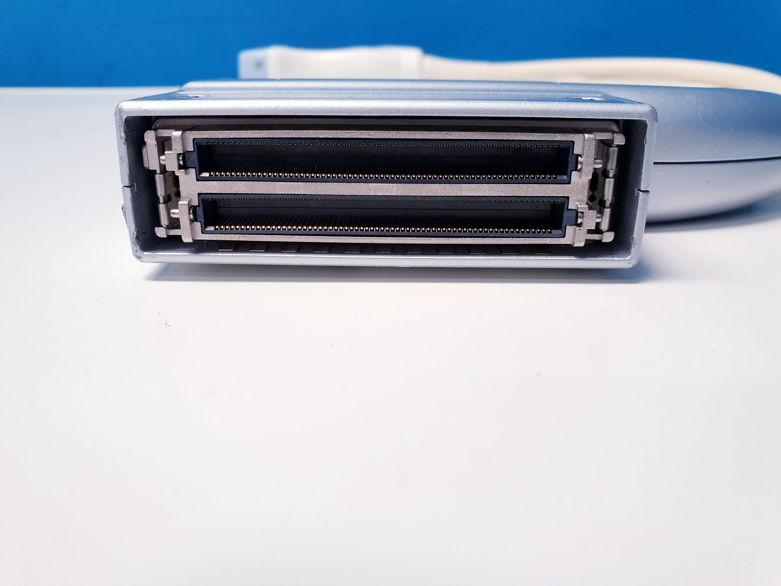 GE 9L-RS Linear Sonde Ultraschallsonde – Bild 14