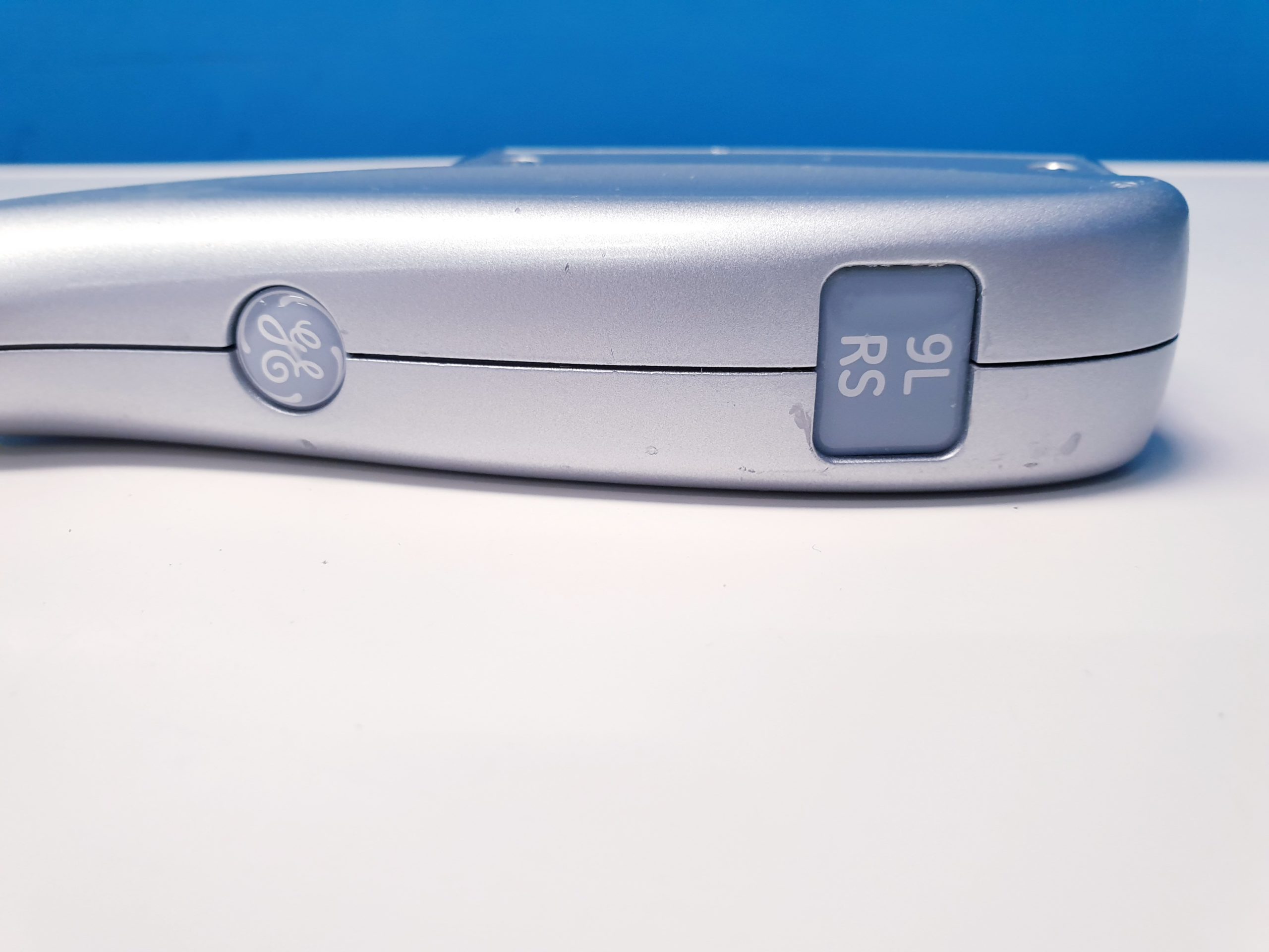 GE 9L-RS Linear Sonde Ultraschallsonde – Bild 16