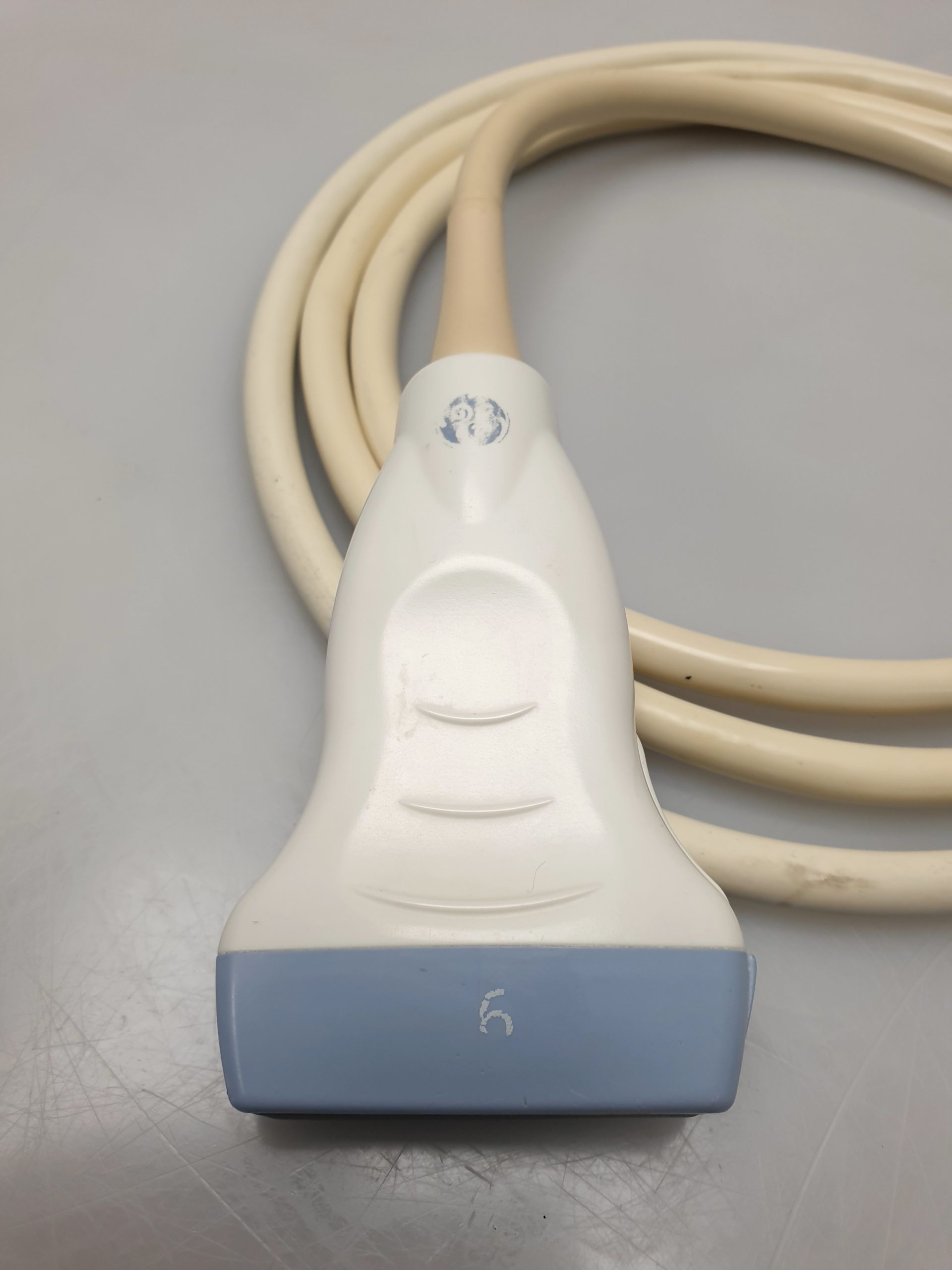 GE 9L-RS Linear Sonde Ultraschallsonde – Bild 26