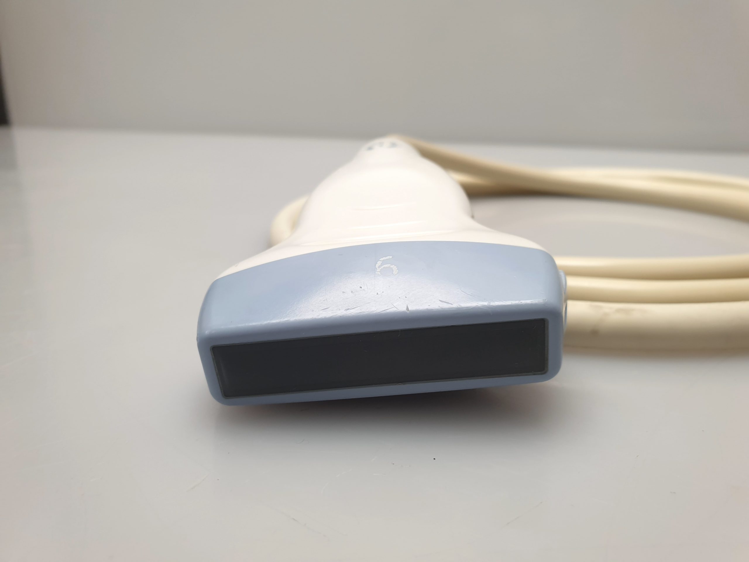 GE 9L-RS Linear Sonde Ultraschallsonde – Bild 27