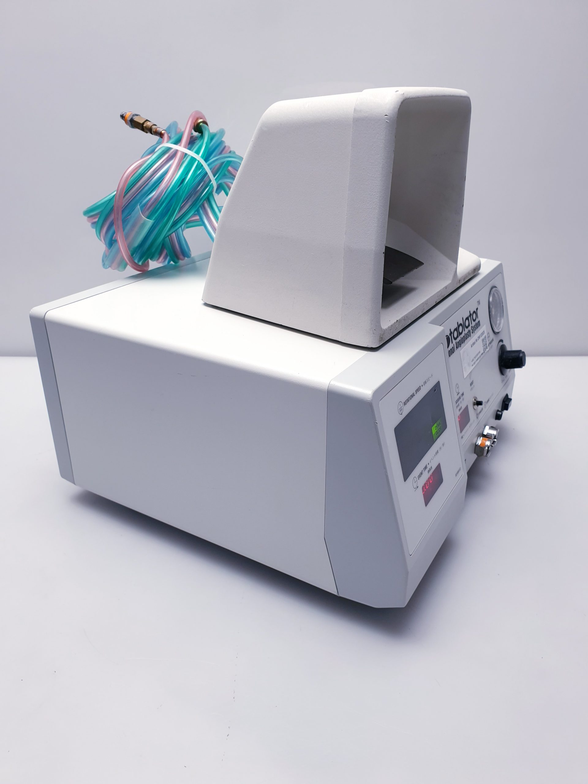 Boston Scientific RC 5000 RC5000 Rotablator Konsole – Bild 17