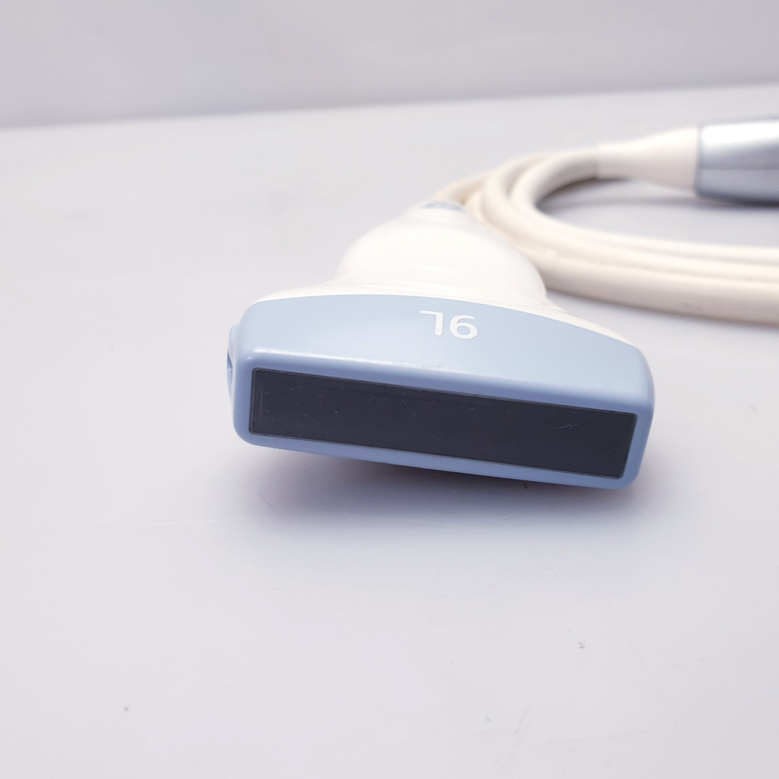 GE 9L-RS Linear Sonde Ultraschallsonde – Bild 32