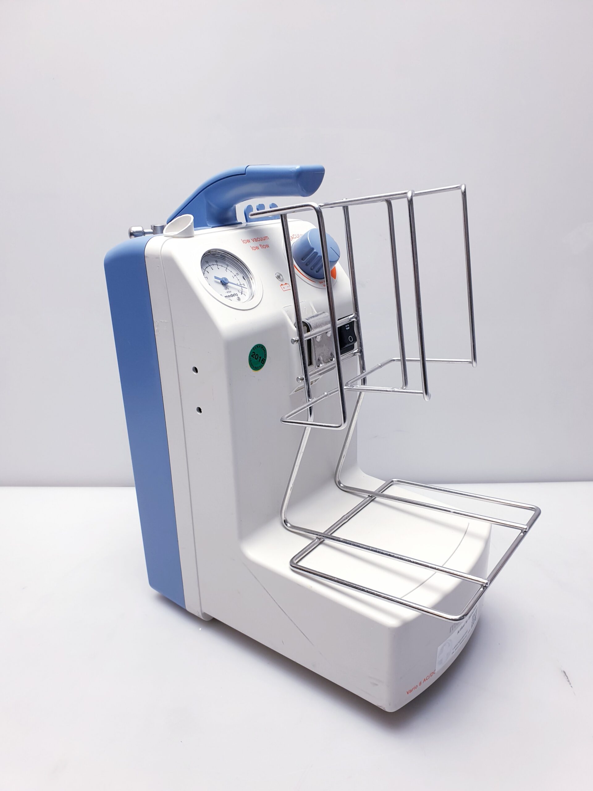 Medela Vario 18 Universal-Absaugpumpe ohne Behälter