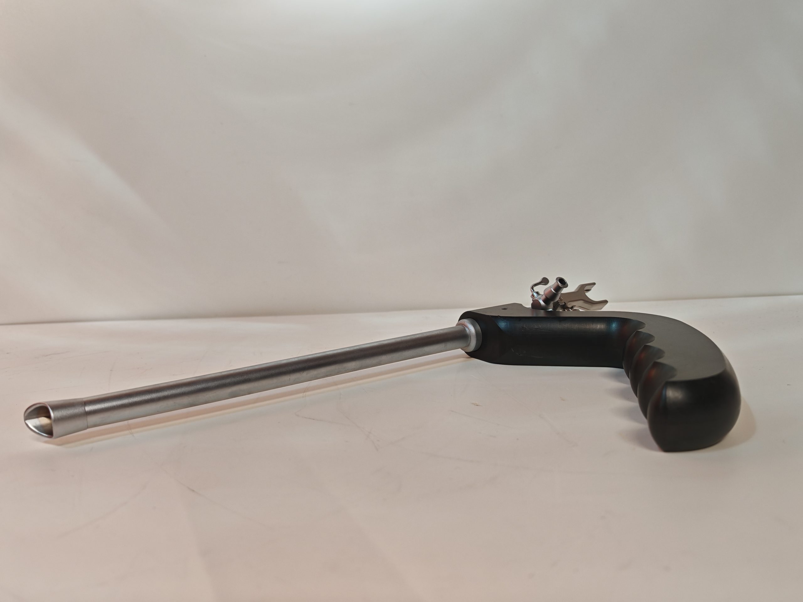 Karl Storz 28400EH - 28400 EH Perforieren Venen Prep Hülle mit Griff – Bild 4