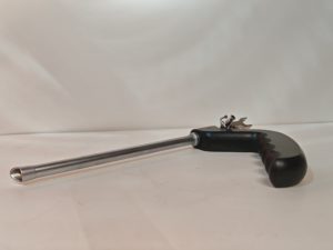 Karl Storz 28400EH - 28400 EH Perforieren Venen Prep Hülle mit Griff