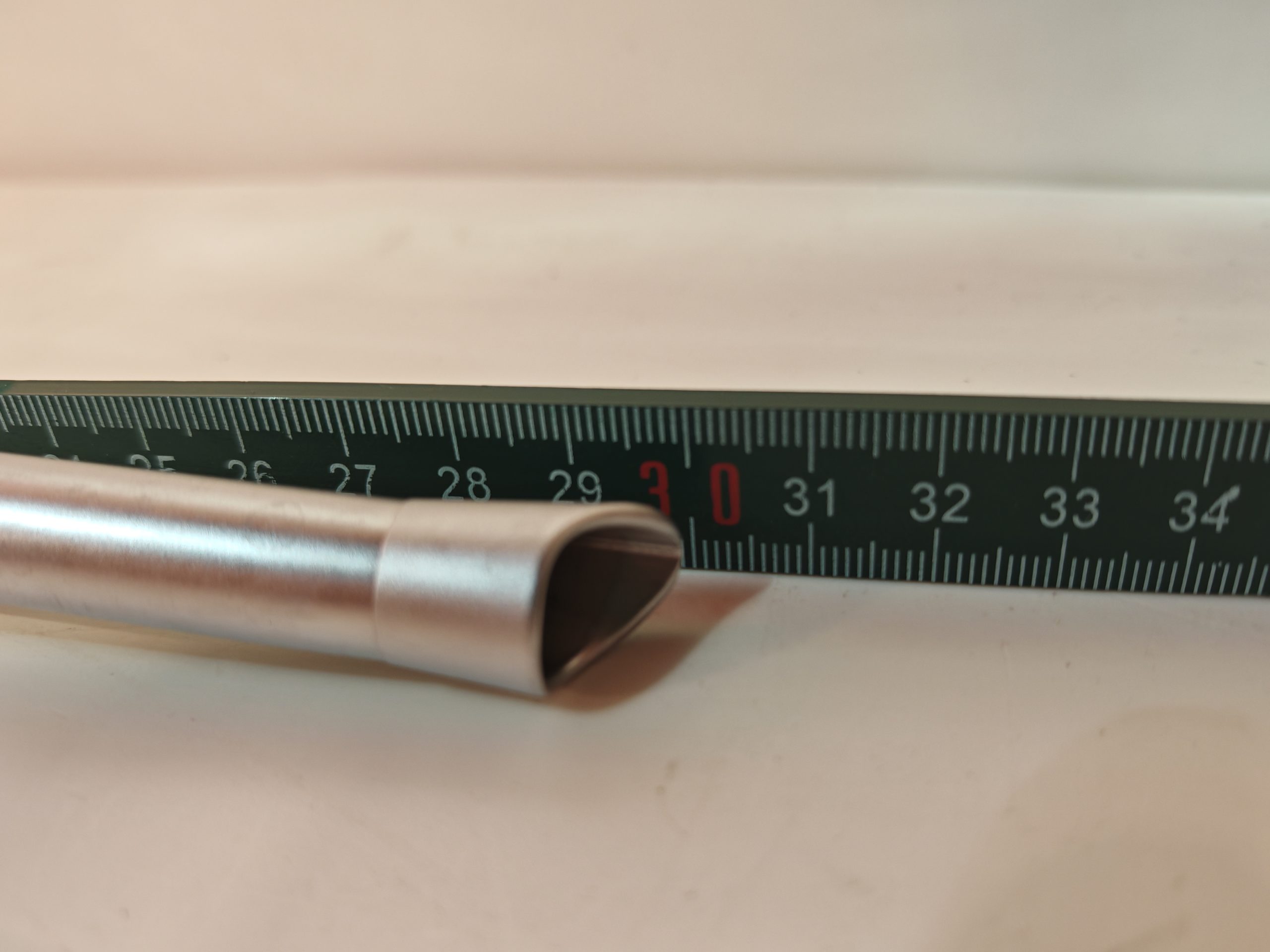 Karl Storz 28400EH - 28400 EH Perforieren Venen Prep Hülle mit Griff – Bild 5