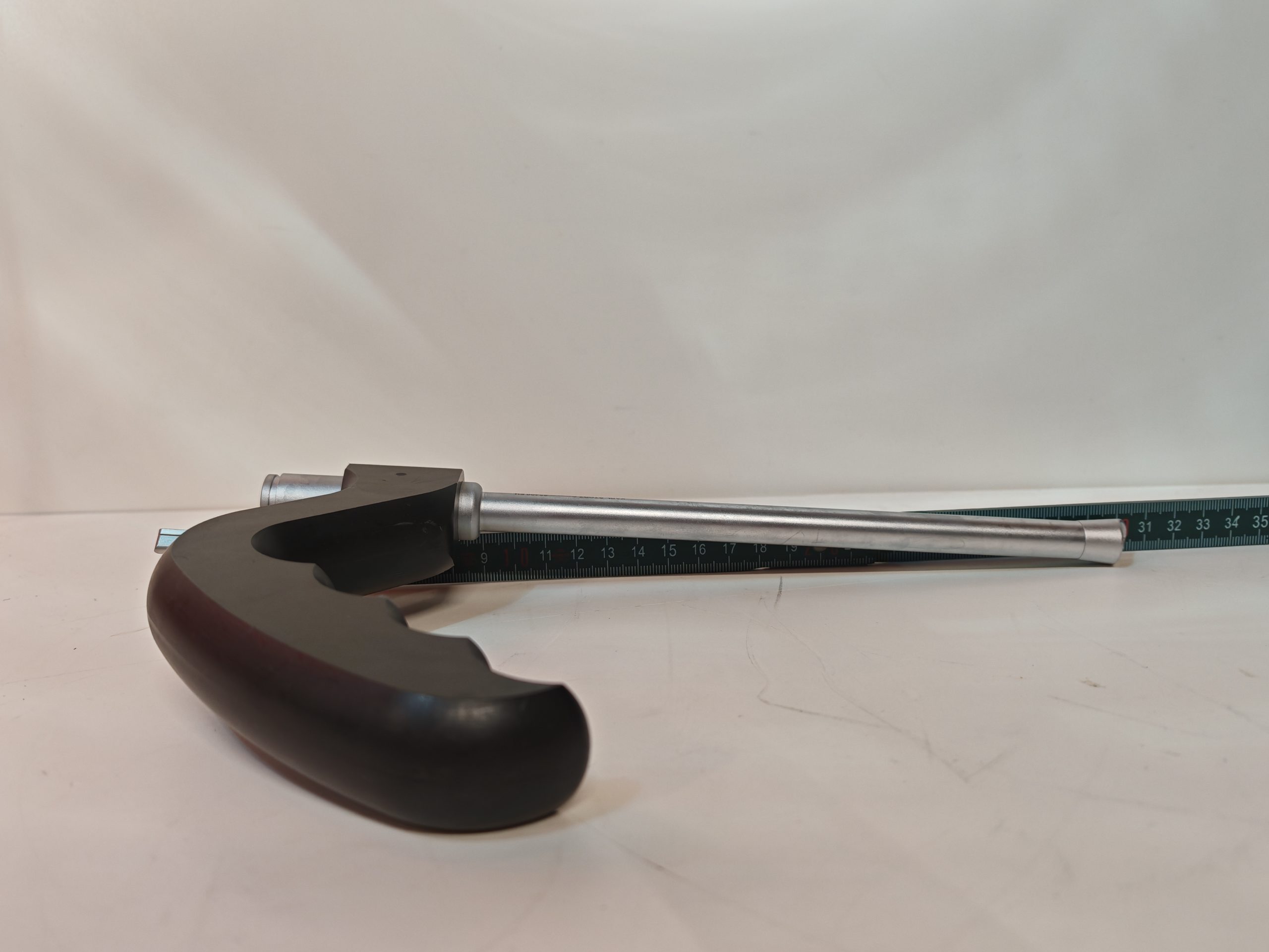 Karl Storz 28400EH - 28400 EH Perforieren Venen Prep Hülle mit Griff – Bild 6