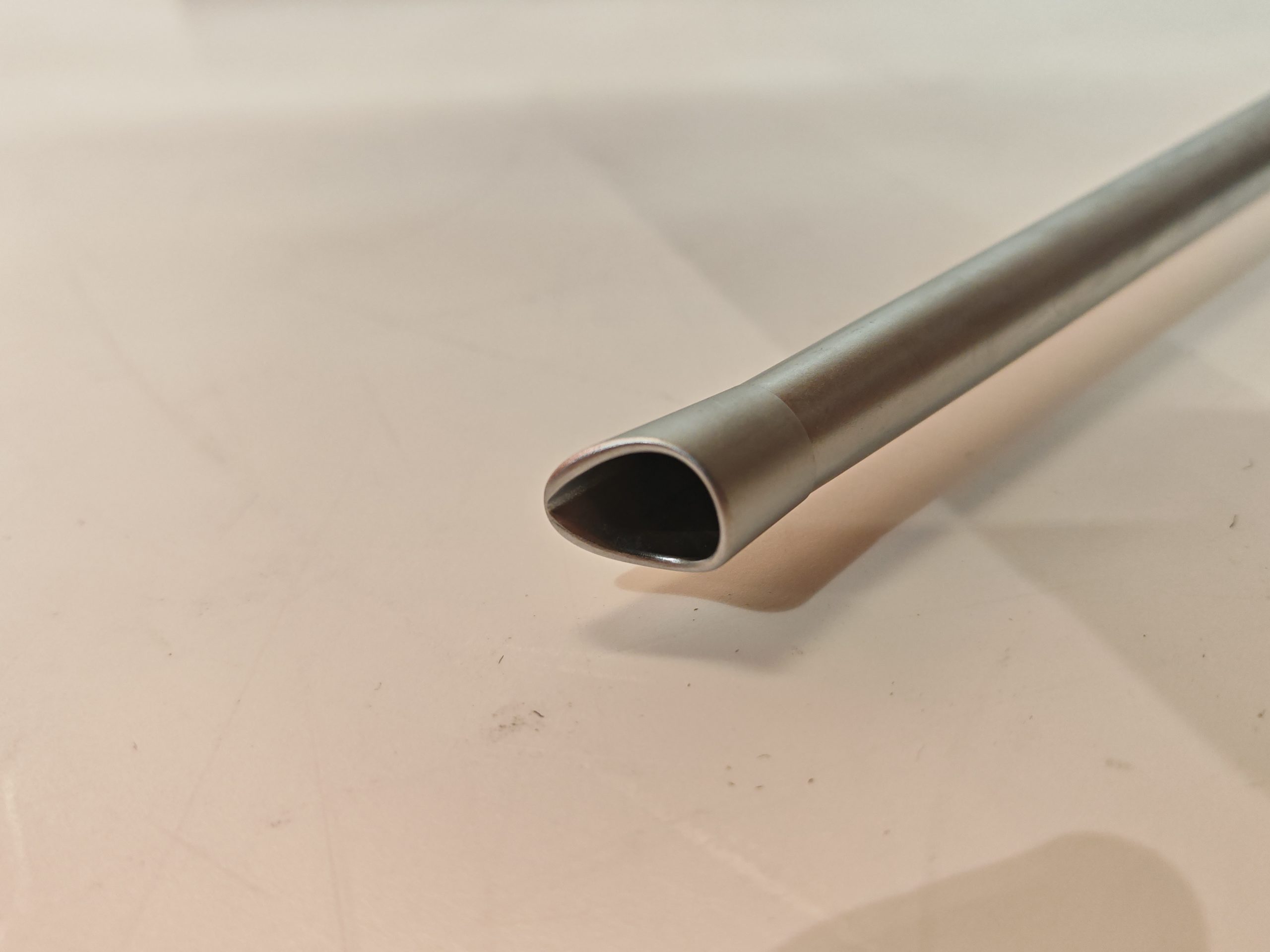 Karl Storz 28400EH - 28400 EH Perforieren Venen Prep Hülle mit Griff – Bild 8