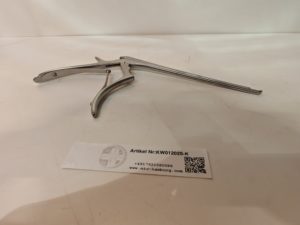 CODMAN 52 SYMMETRY RAPIDCLEAN 53-1518LAD SURGICAL INSTRUMENT