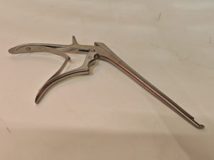 Codman 53-151-8   Rongeur