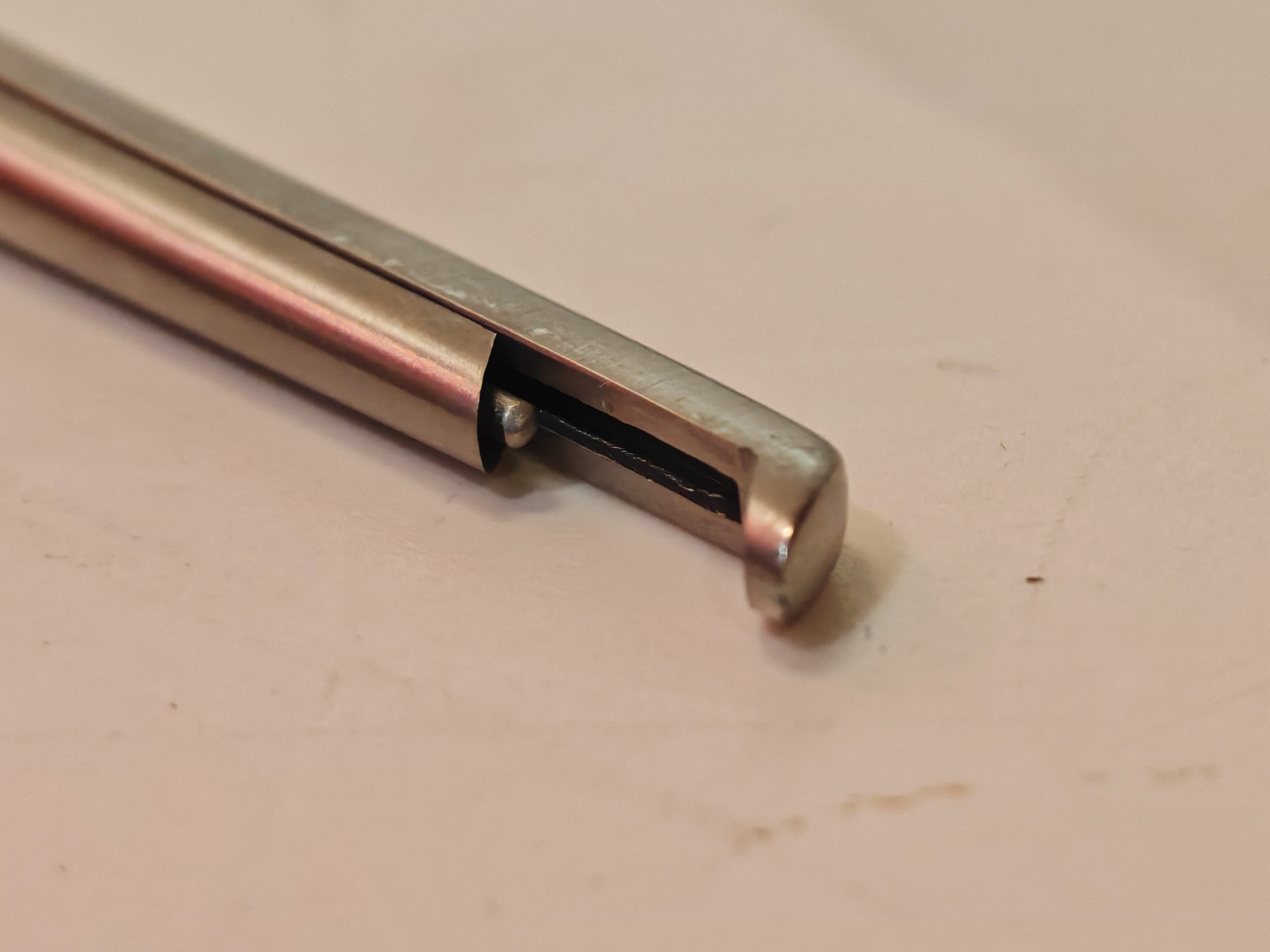 Codman 53-151-8 Rongeur – Bild 6