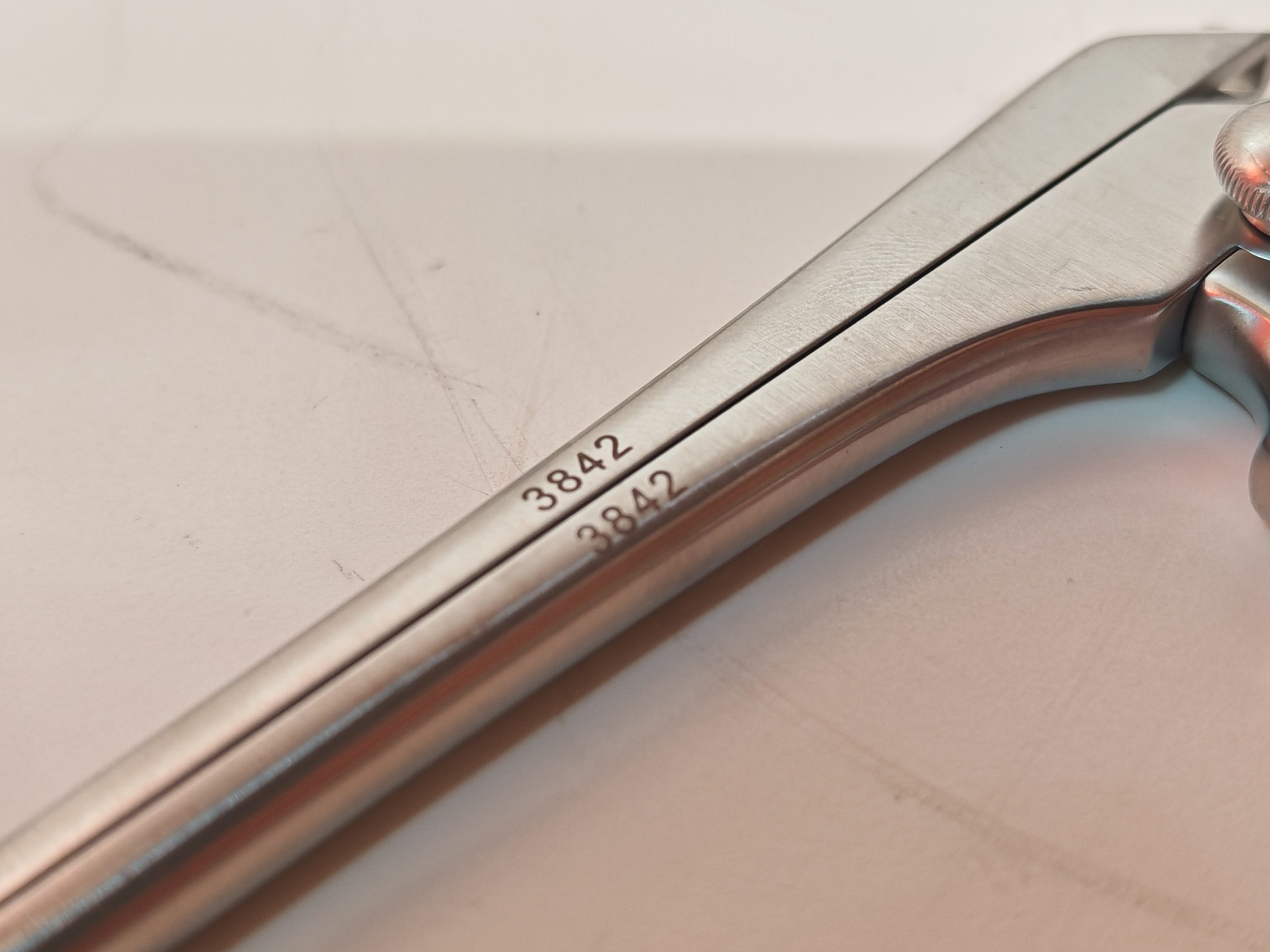 Codman 53-151-8 Rongeur – Bild 9